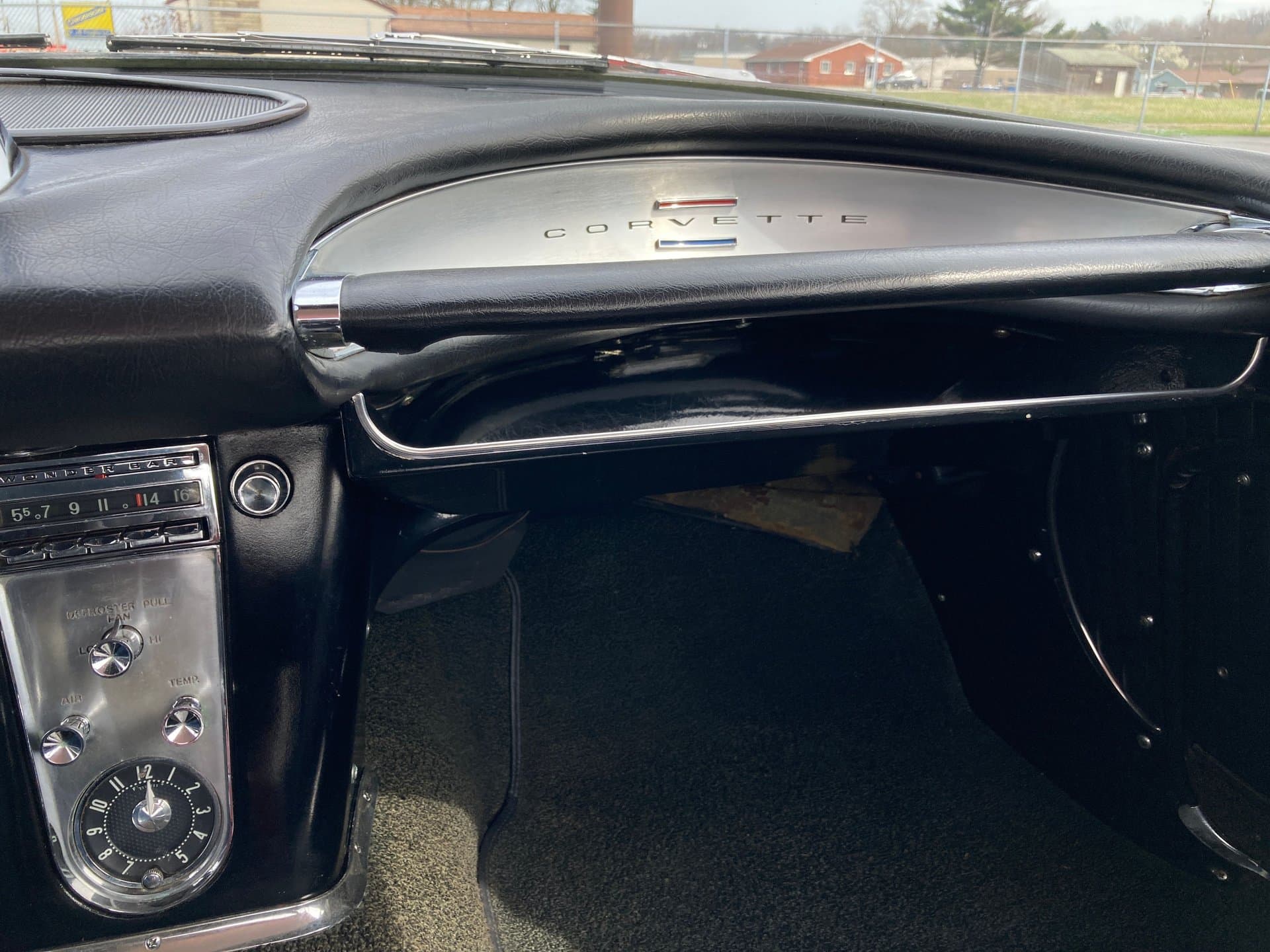 1962 Chevrolet Corvette thumbnail 20