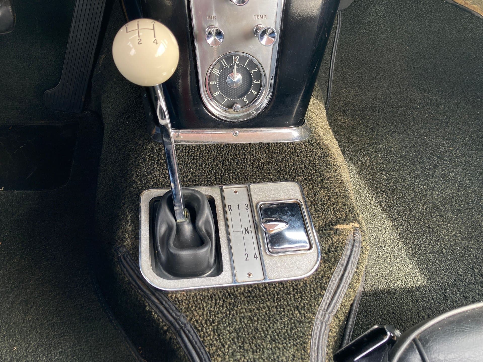 1962 Chevrolet Corvette thumbnail 21