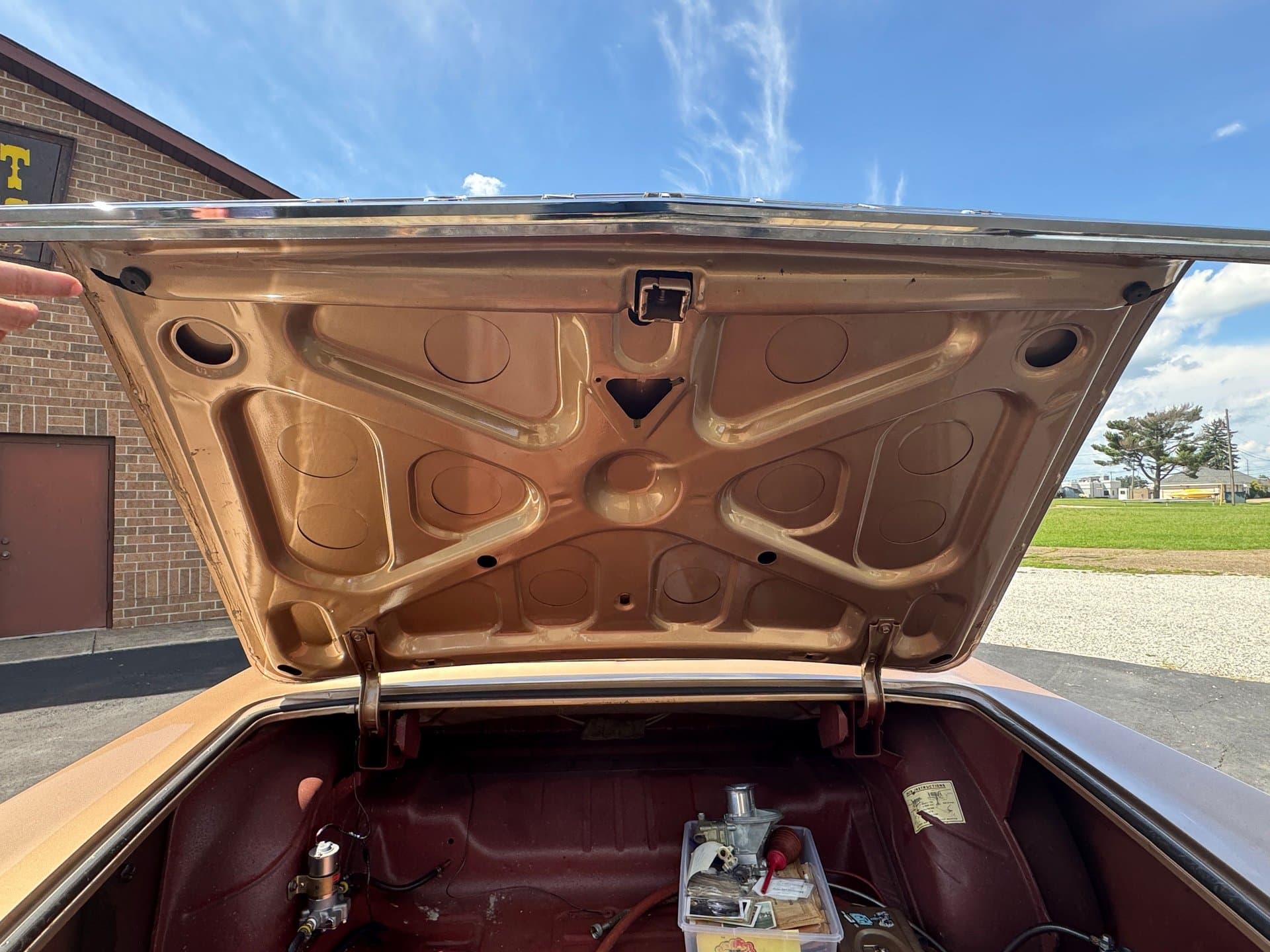 1964 Pontiac Catalina thumbnail 17