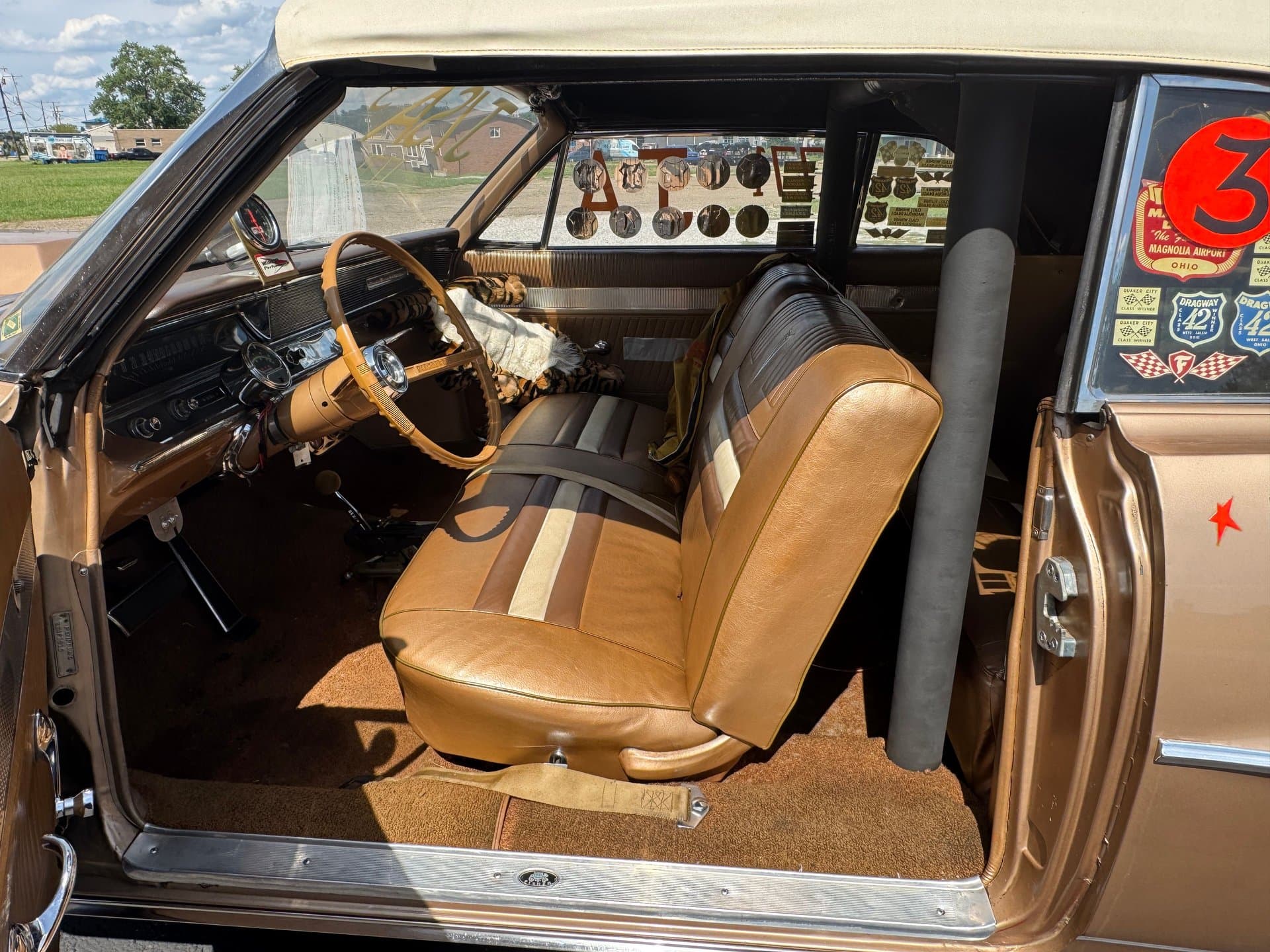 1964 Pontiac Catalina thumbnail 7