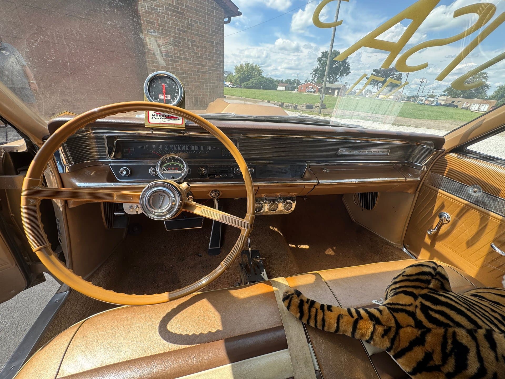 1964 Pontiac Catalina thumbnail 8