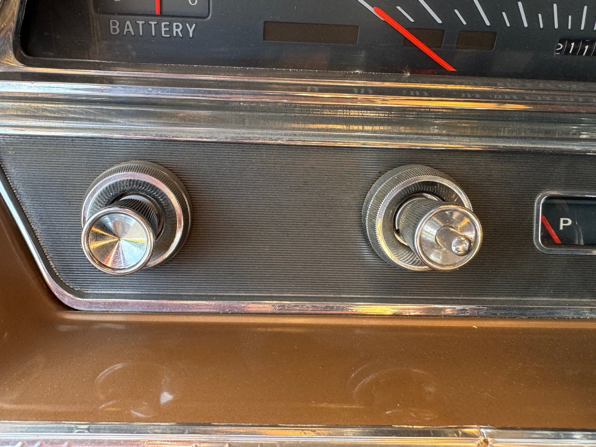 1964 Pontiac Catalina thumbnail 10