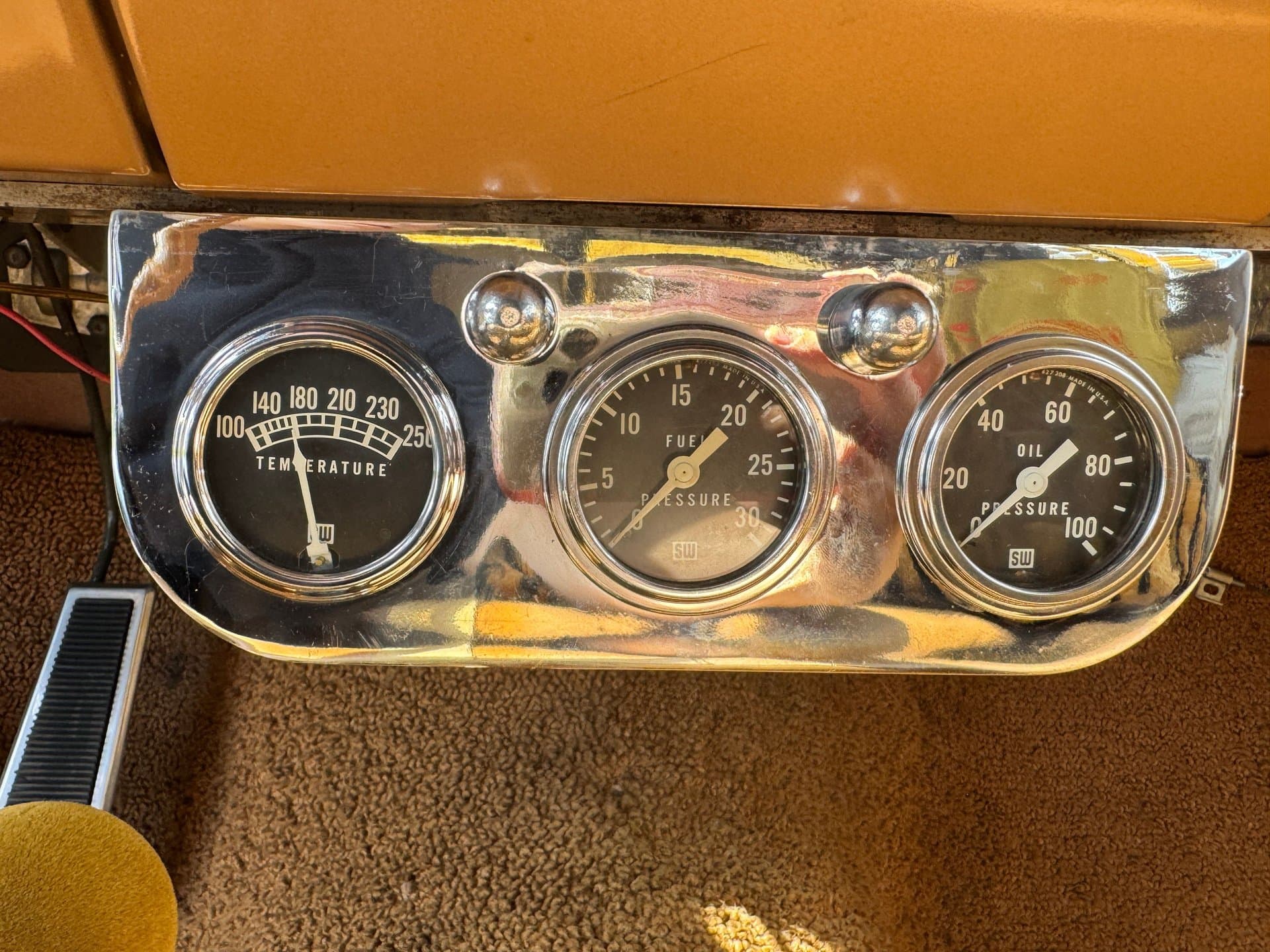 1964 Pontiac Catalina thumbnail 11