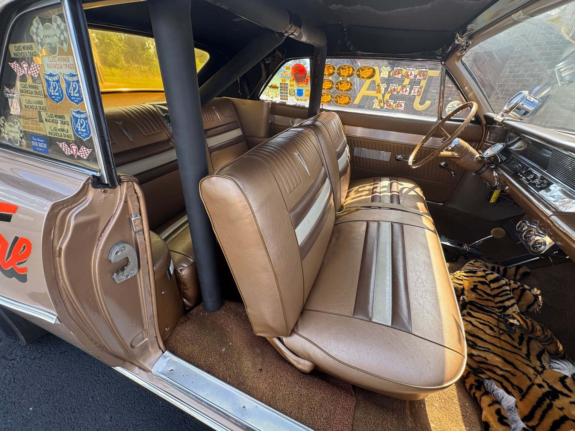 1964 Pontiac Catalina thumbnail 14
