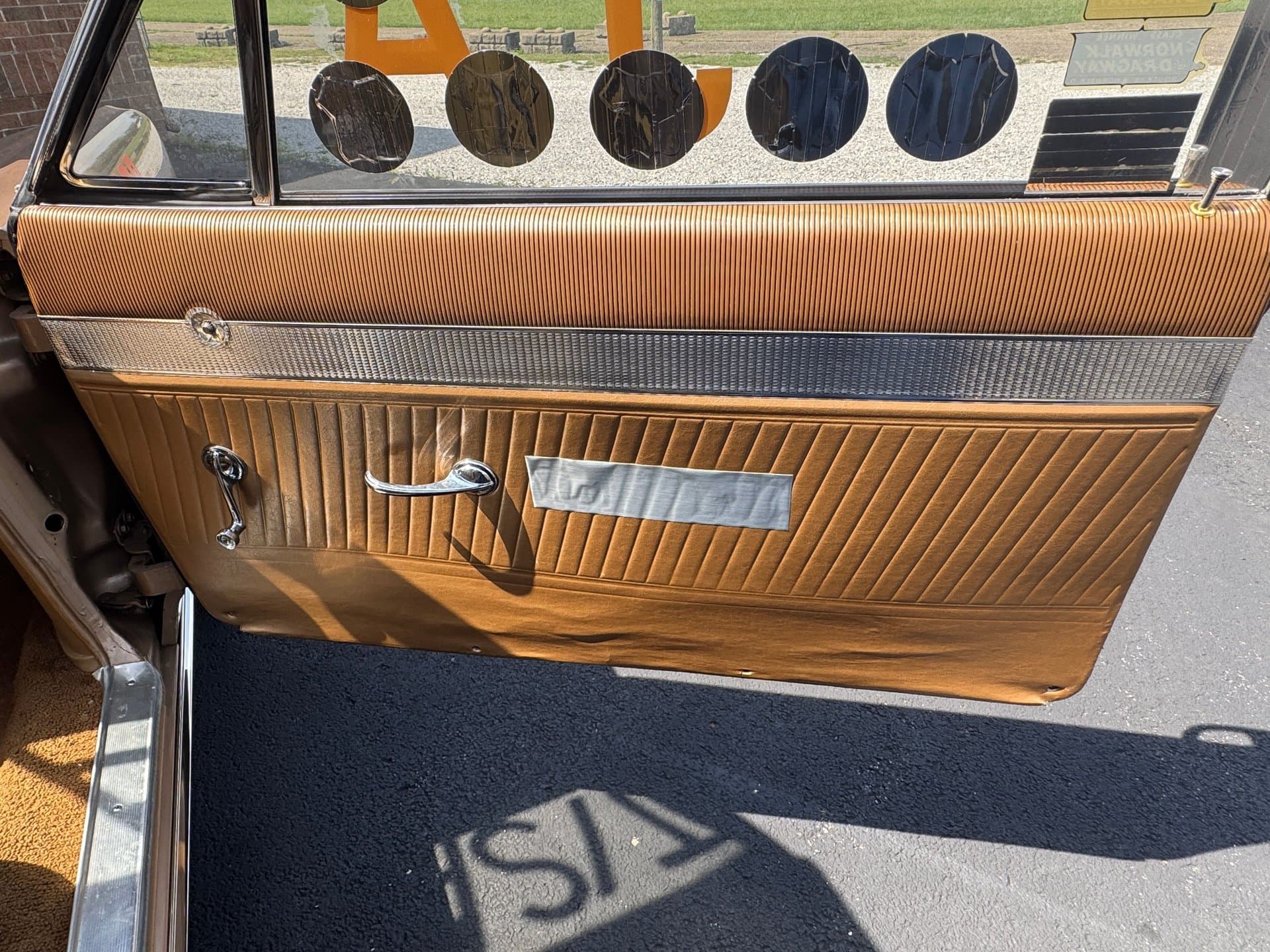 1964 Pontiac Catalina thumbnail 13