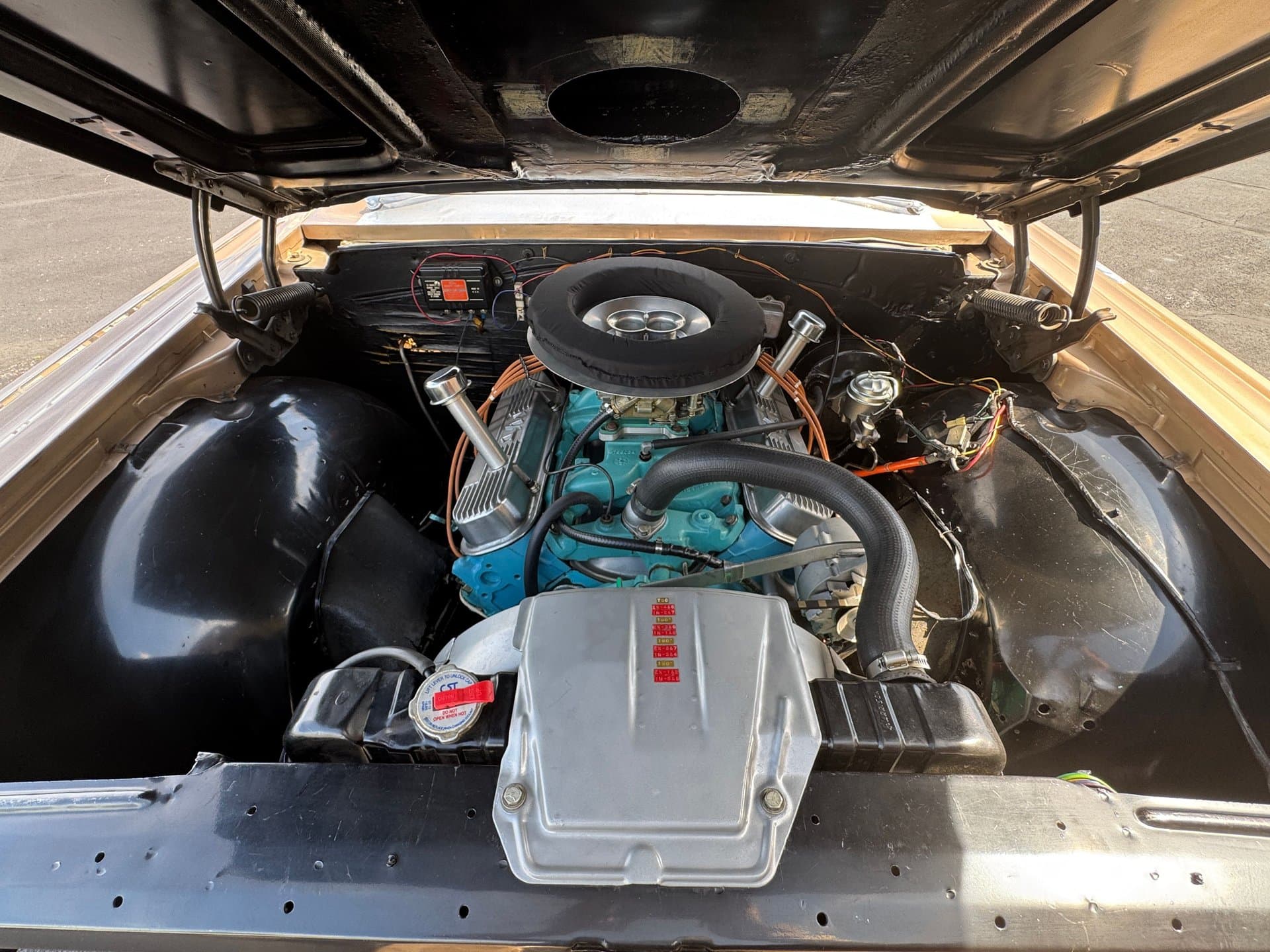 1964 Pontiac Catalina thumbnail 18