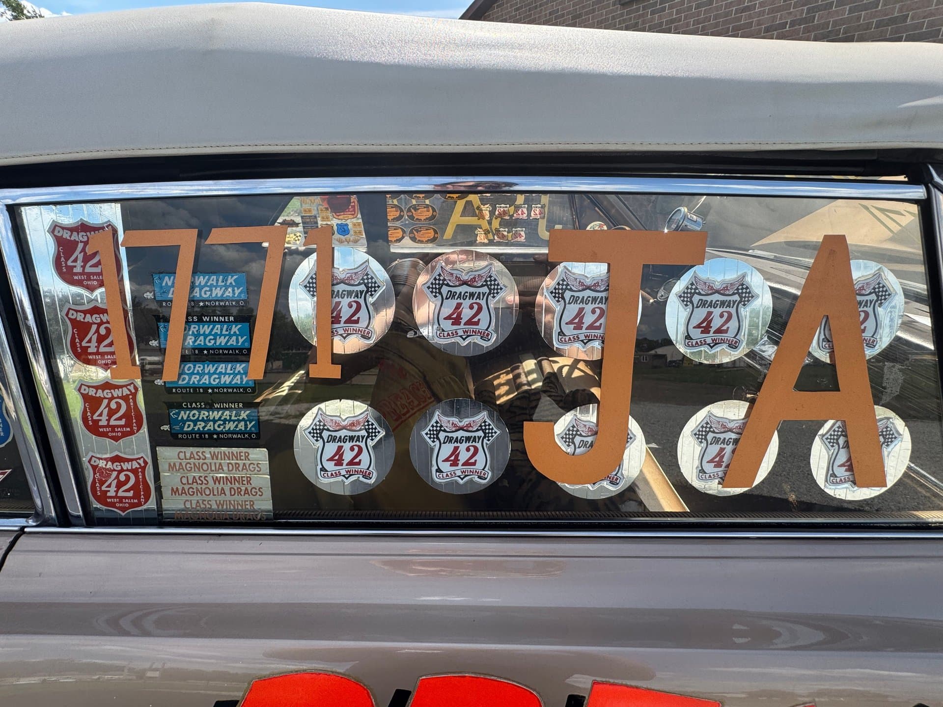 1964 Pontiac Catalina thumbnail 24