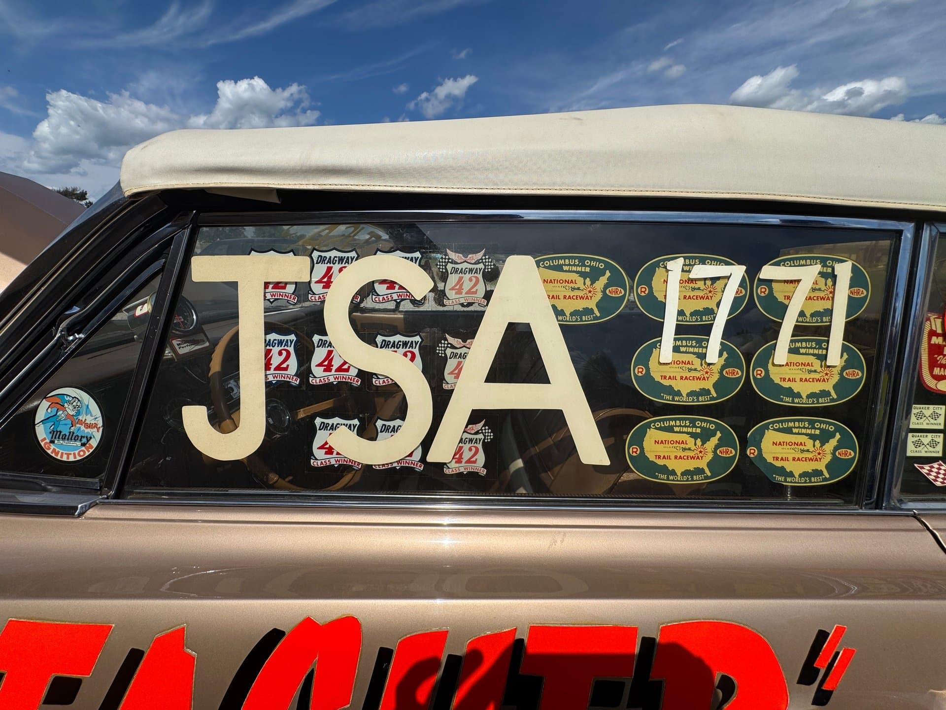 1964 Pontiac Catalina thumbnail 23
