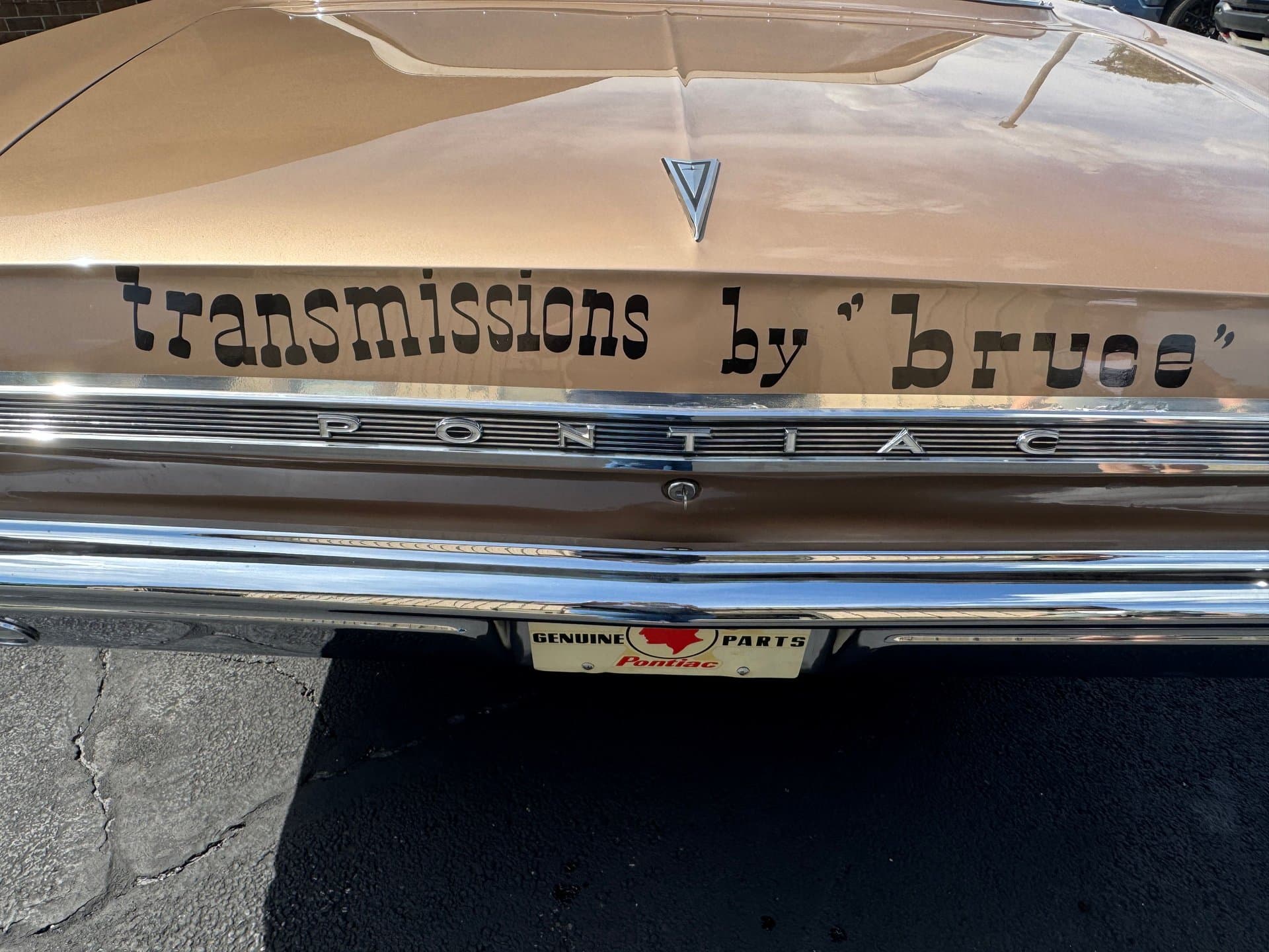 1964 Pontiac Catalina thumbnail 27