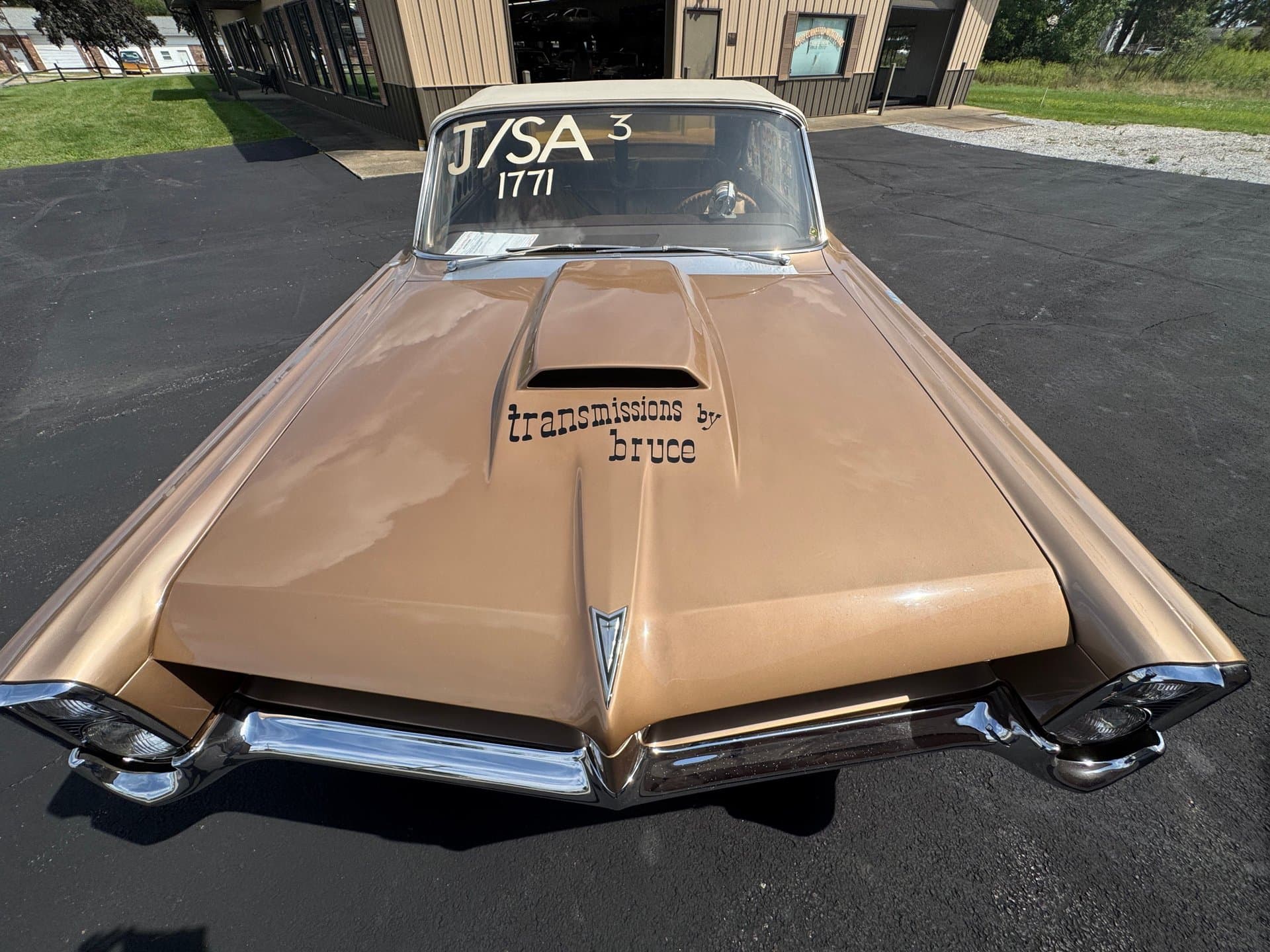 1964 Pontiac Catalina thumbnail 29