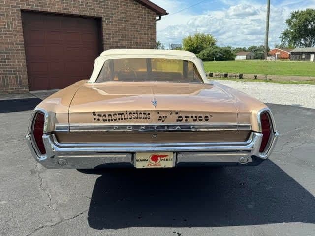 1964 Pontiac Catalina thumbnail 5