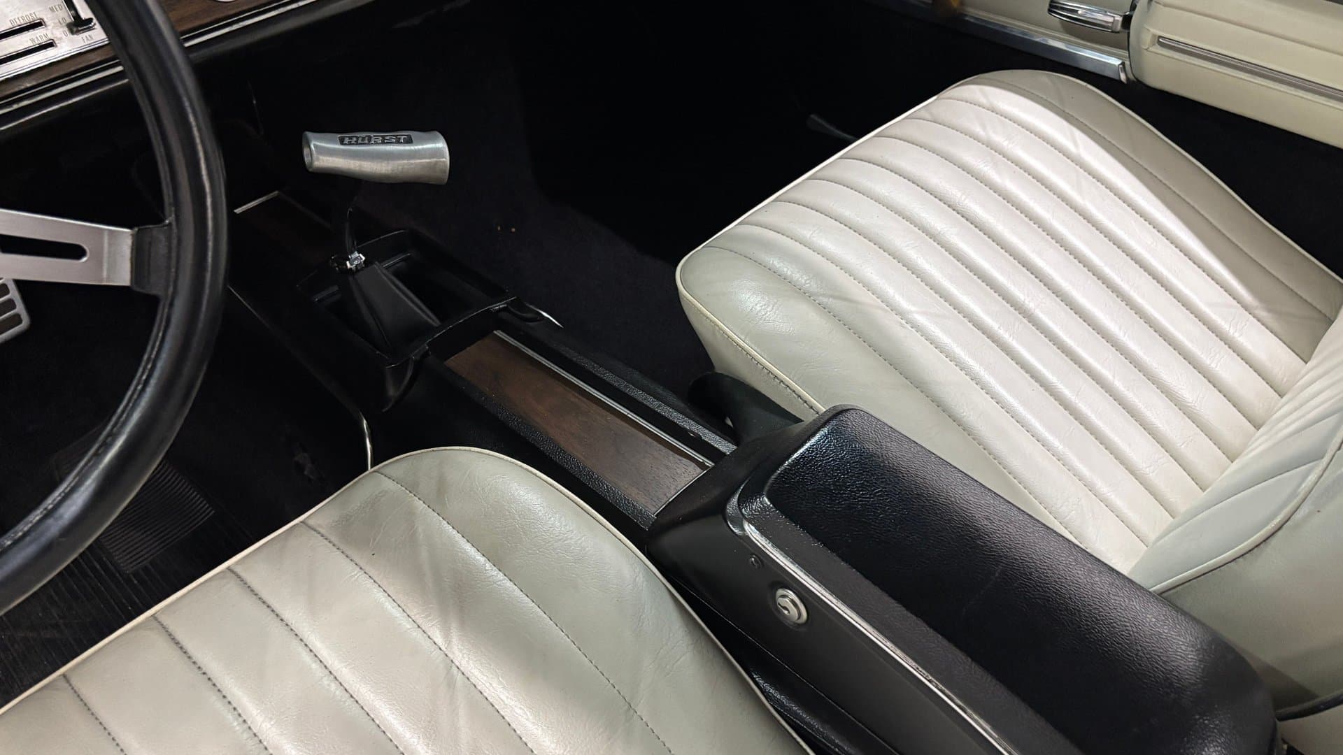 1971 Oldsmobile 442 thumbnail 10