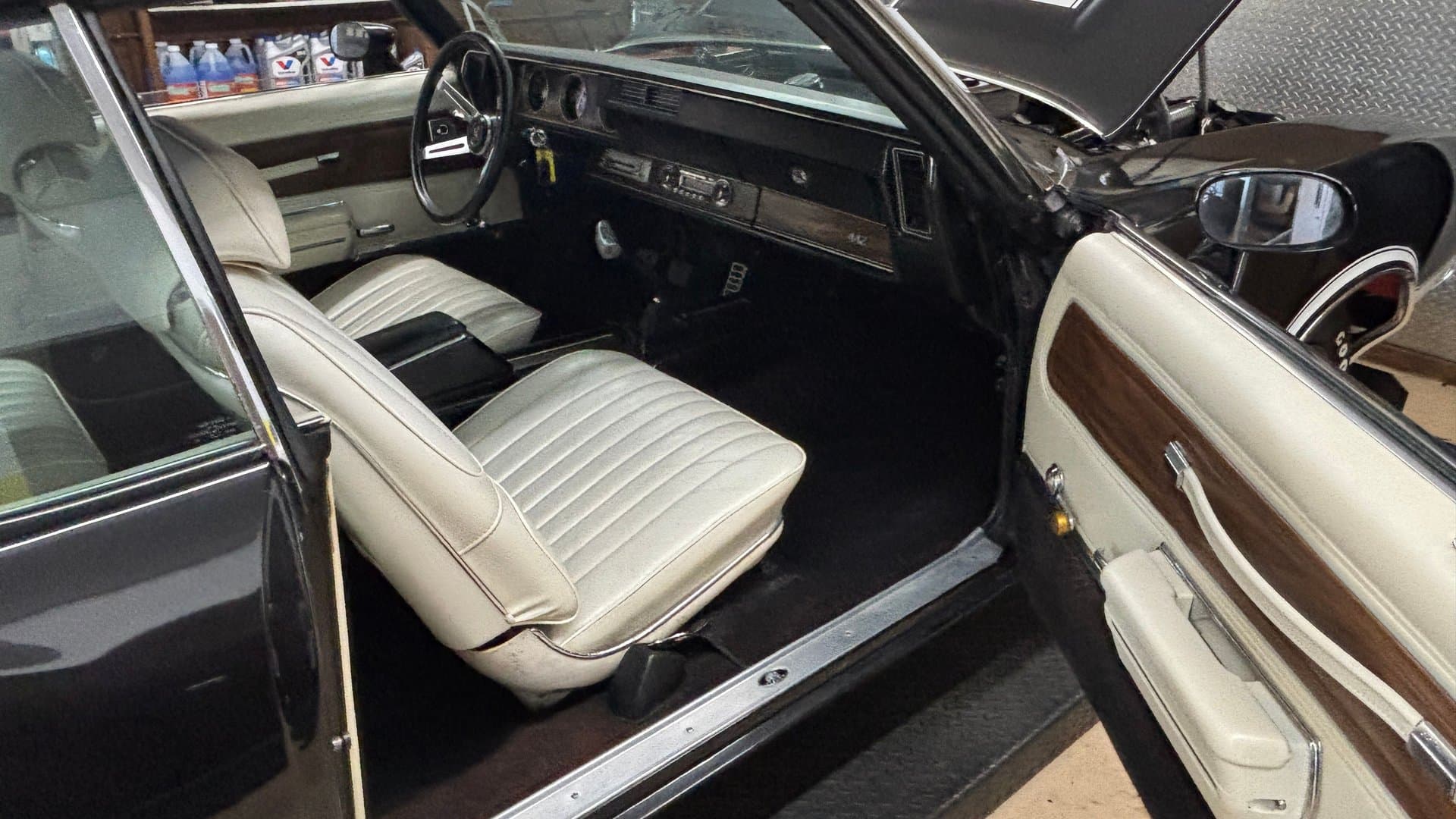 1971 Oldsmobile 442 thumbnail 16