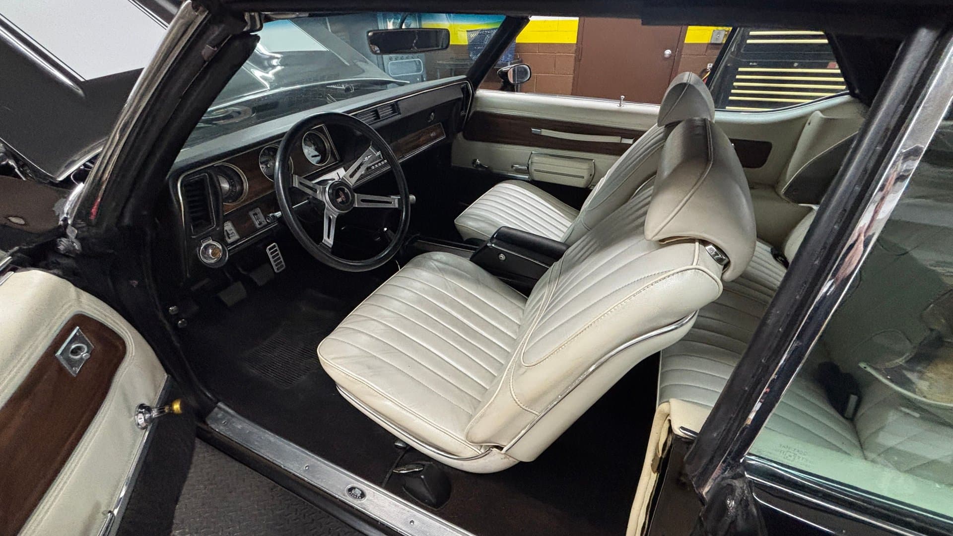 1971 Oldsmobile 442 thumbnail 9