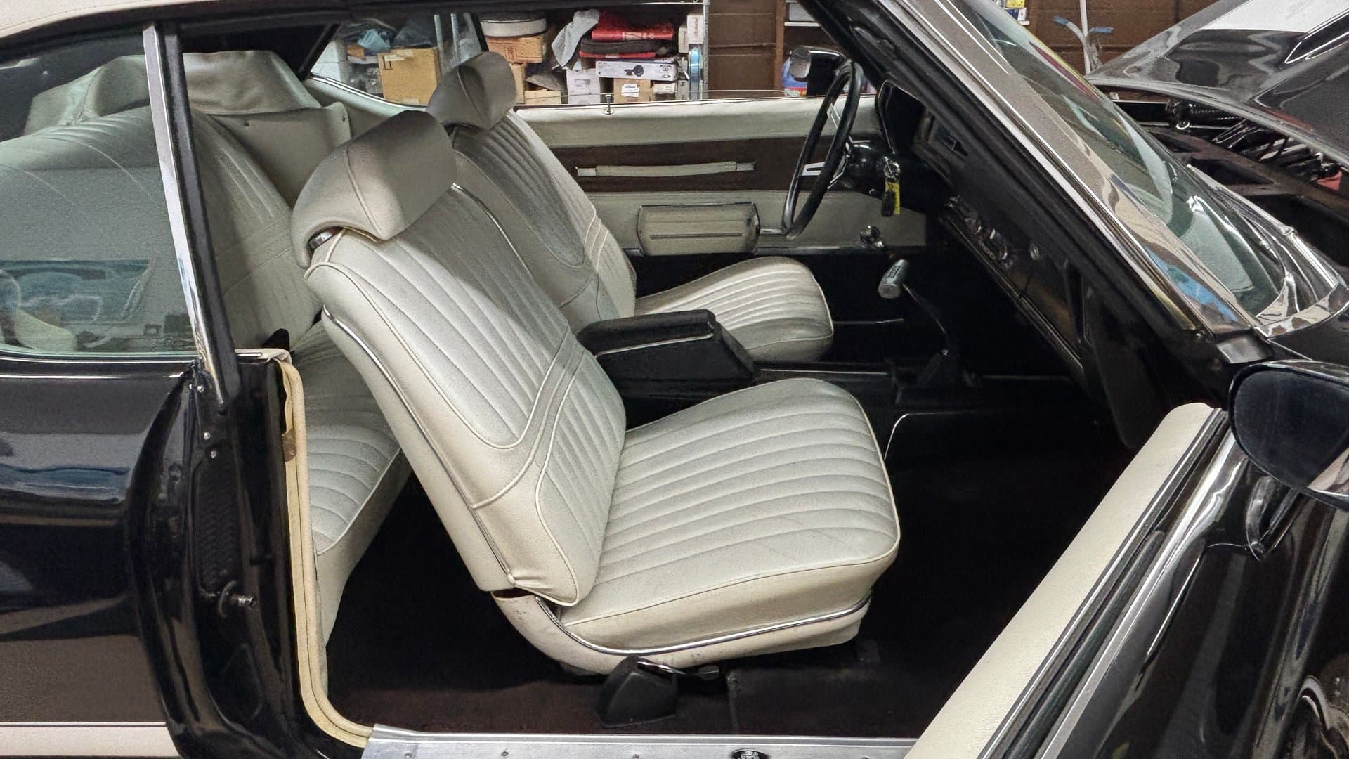 1971 Oldsmobile 442 thumbnail 17