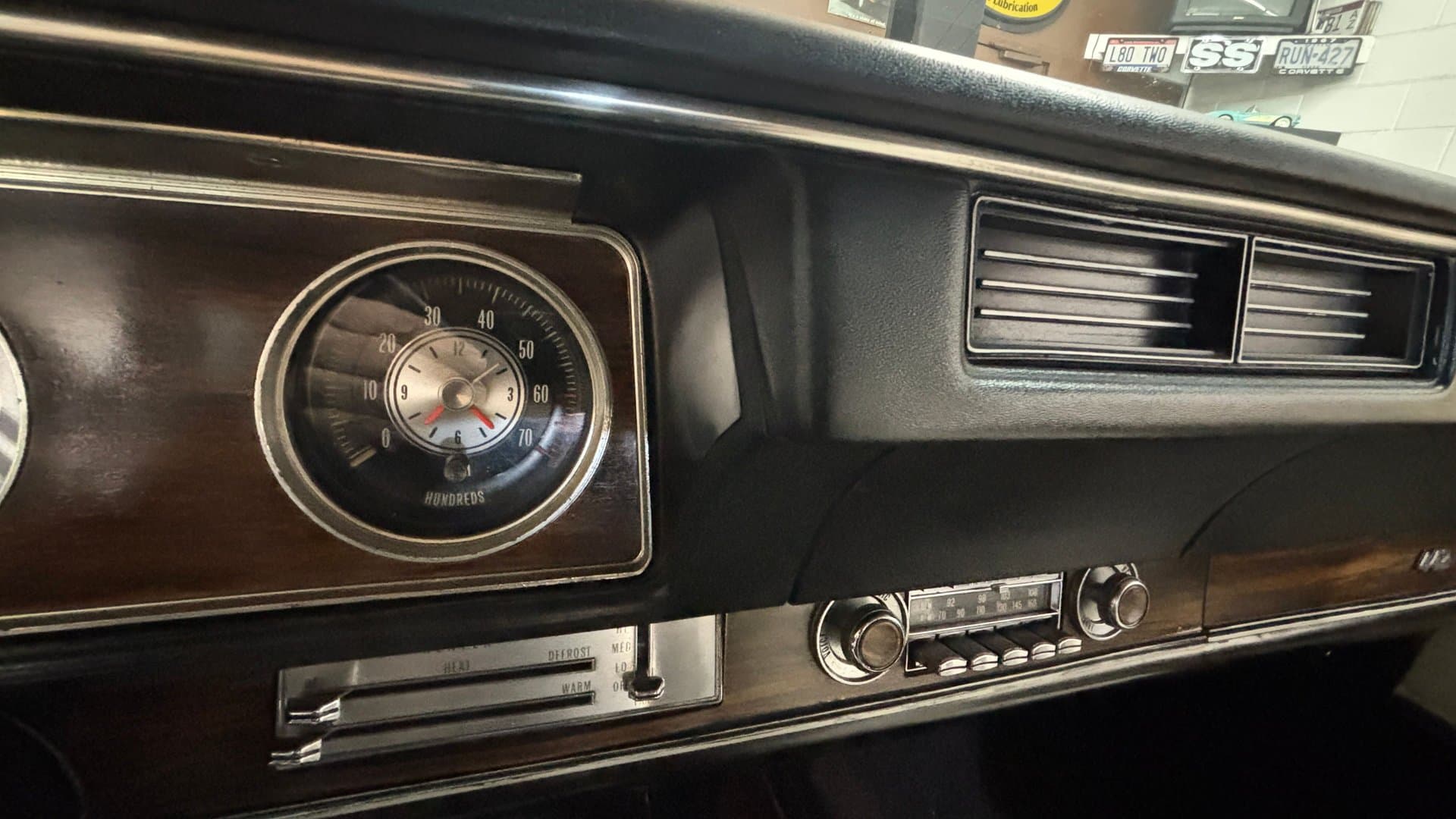 1971 Oldsmobile 442 thumbnail 13