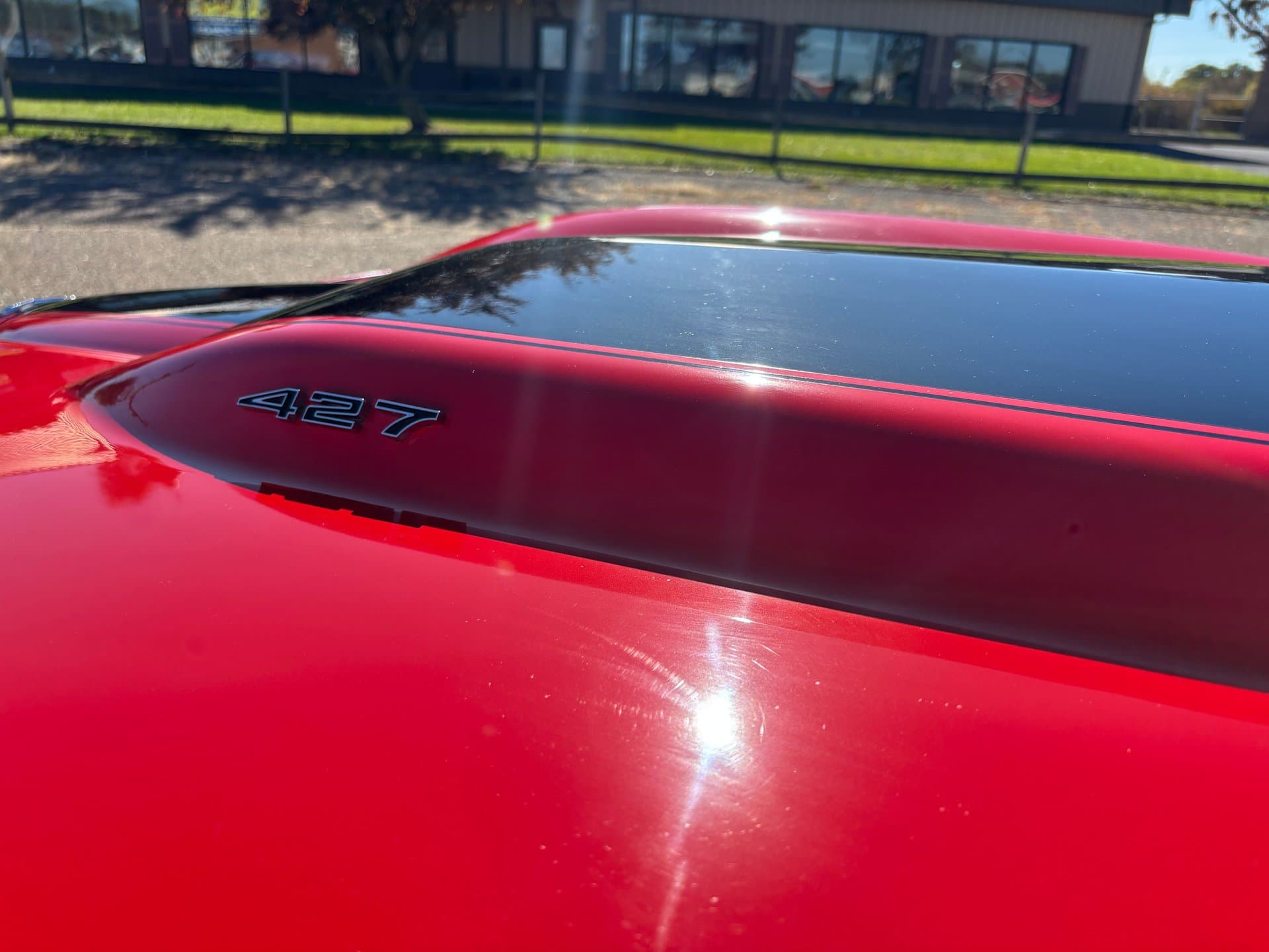 1967 Chevrolet Corvette Stingray thumbnail 10