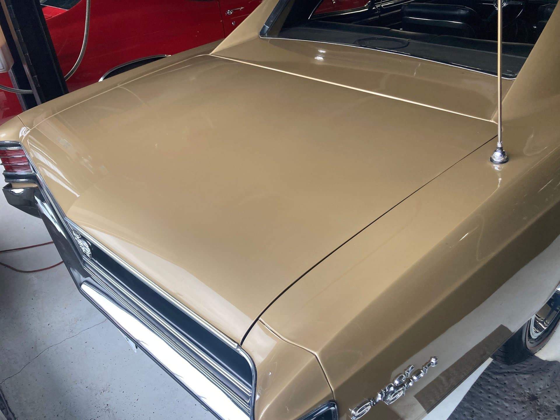 1967 Chevrolet Chevelle SS thumbnail 8