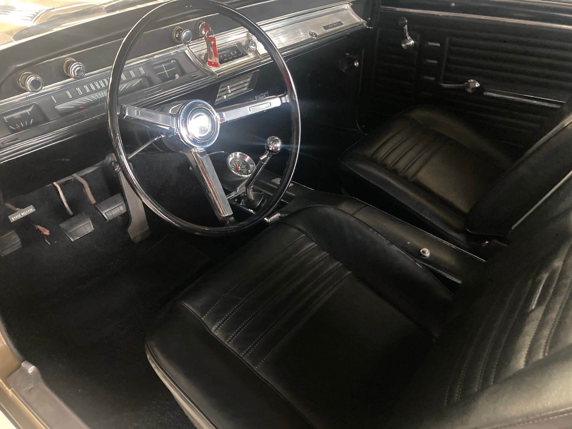 1967 Chevrolet Chevelle SS thumbnail 21