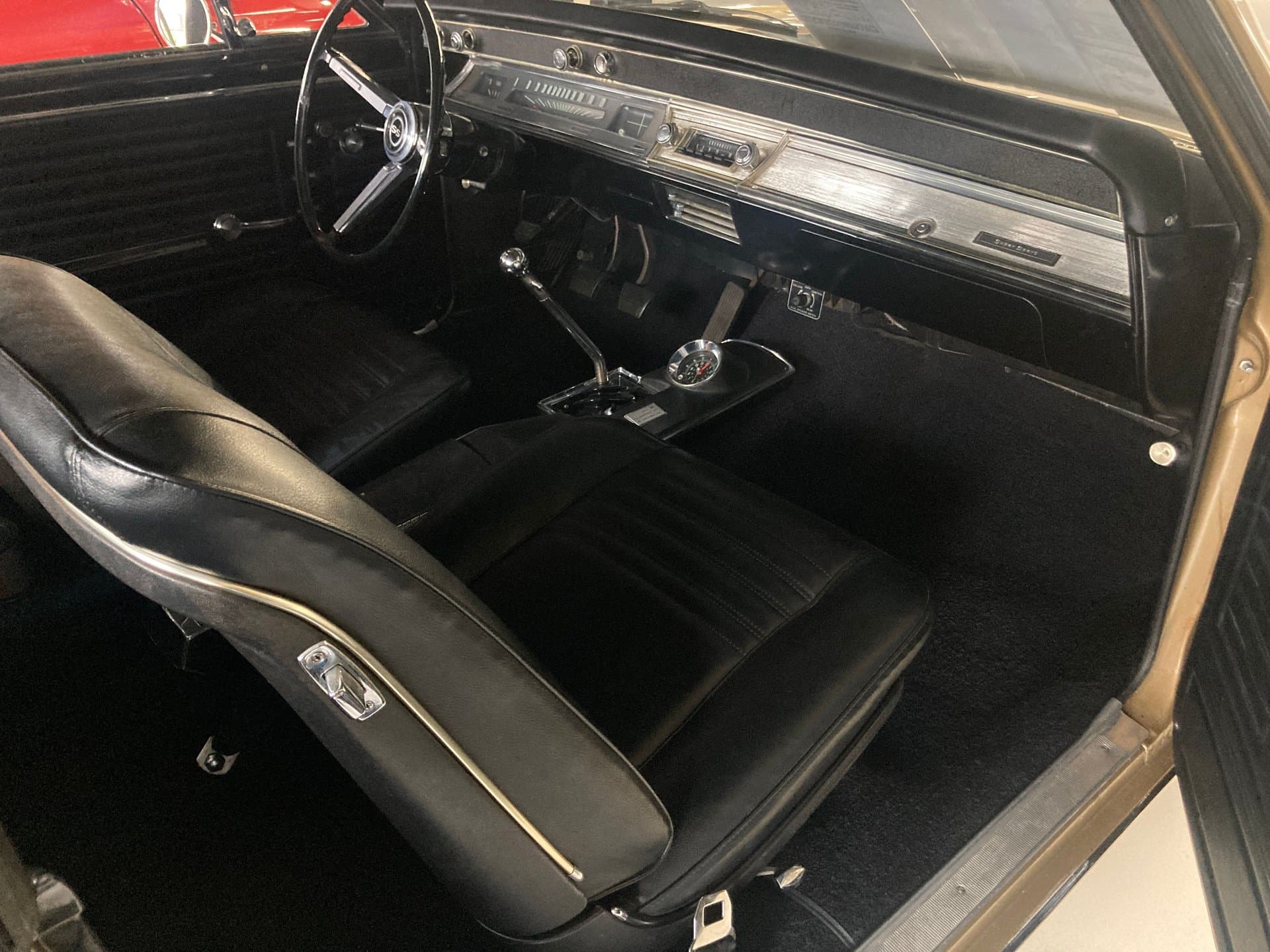 1967 Chevrolet Chevelle SS thumbnail 25