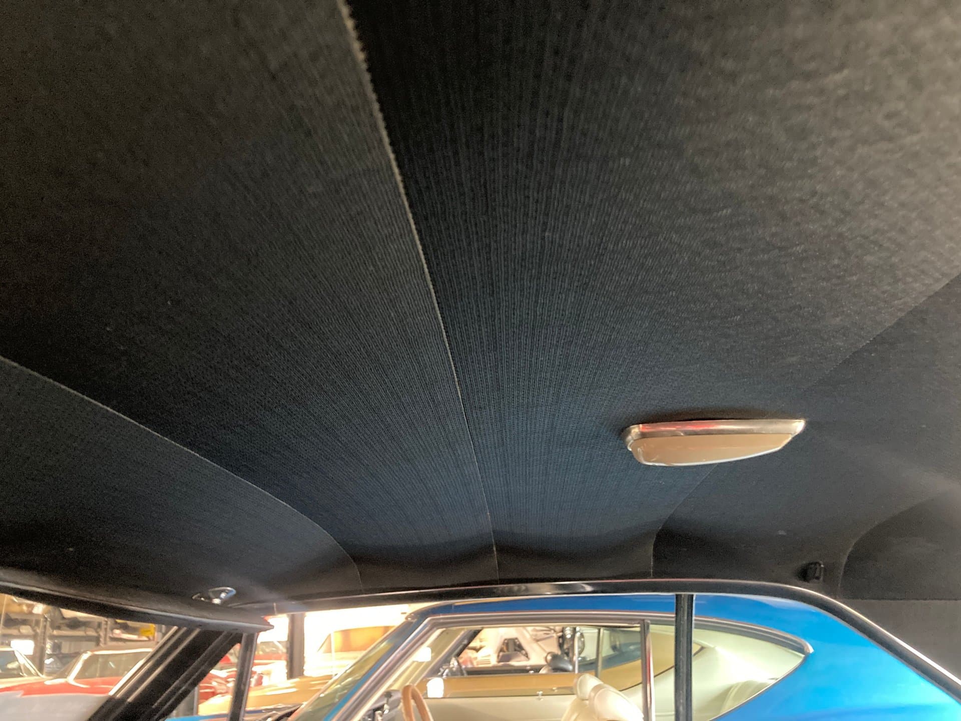 1967 Chevrolet Chevelle SS thumbnail 23