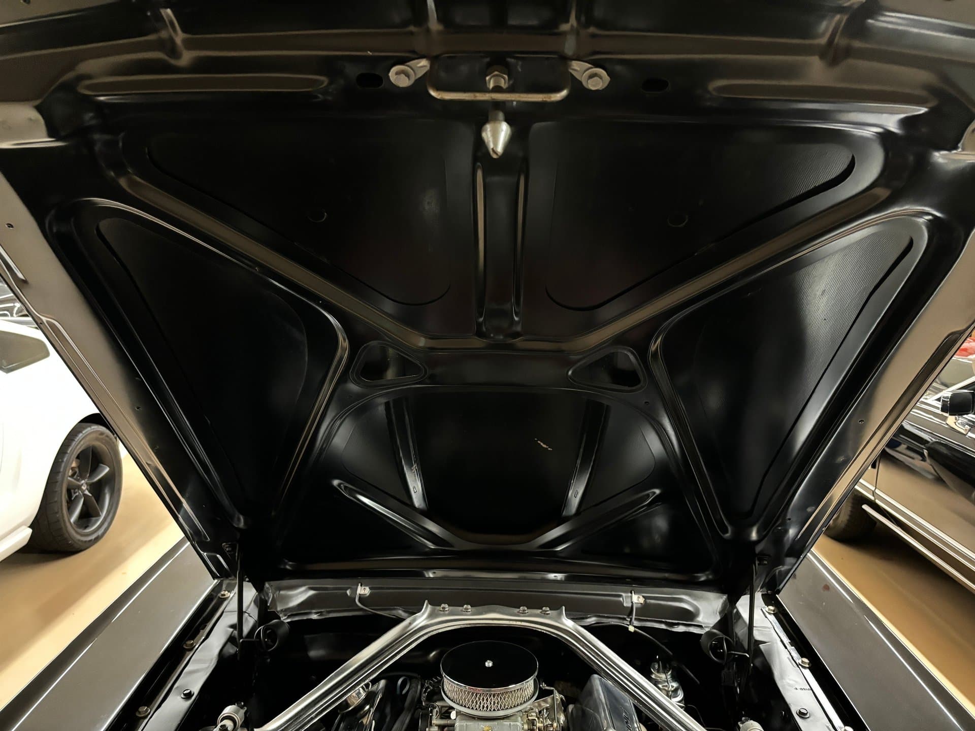 1965 Ford Mustang Fastback thumbnail 16