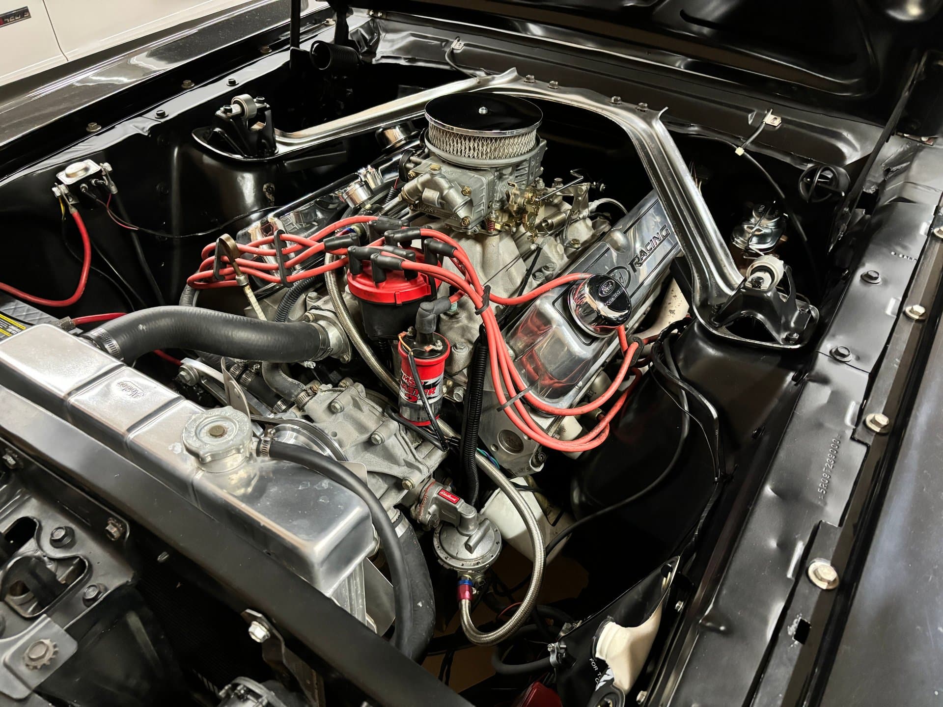 1965 Ford Mustang Fastback thumbnail 18