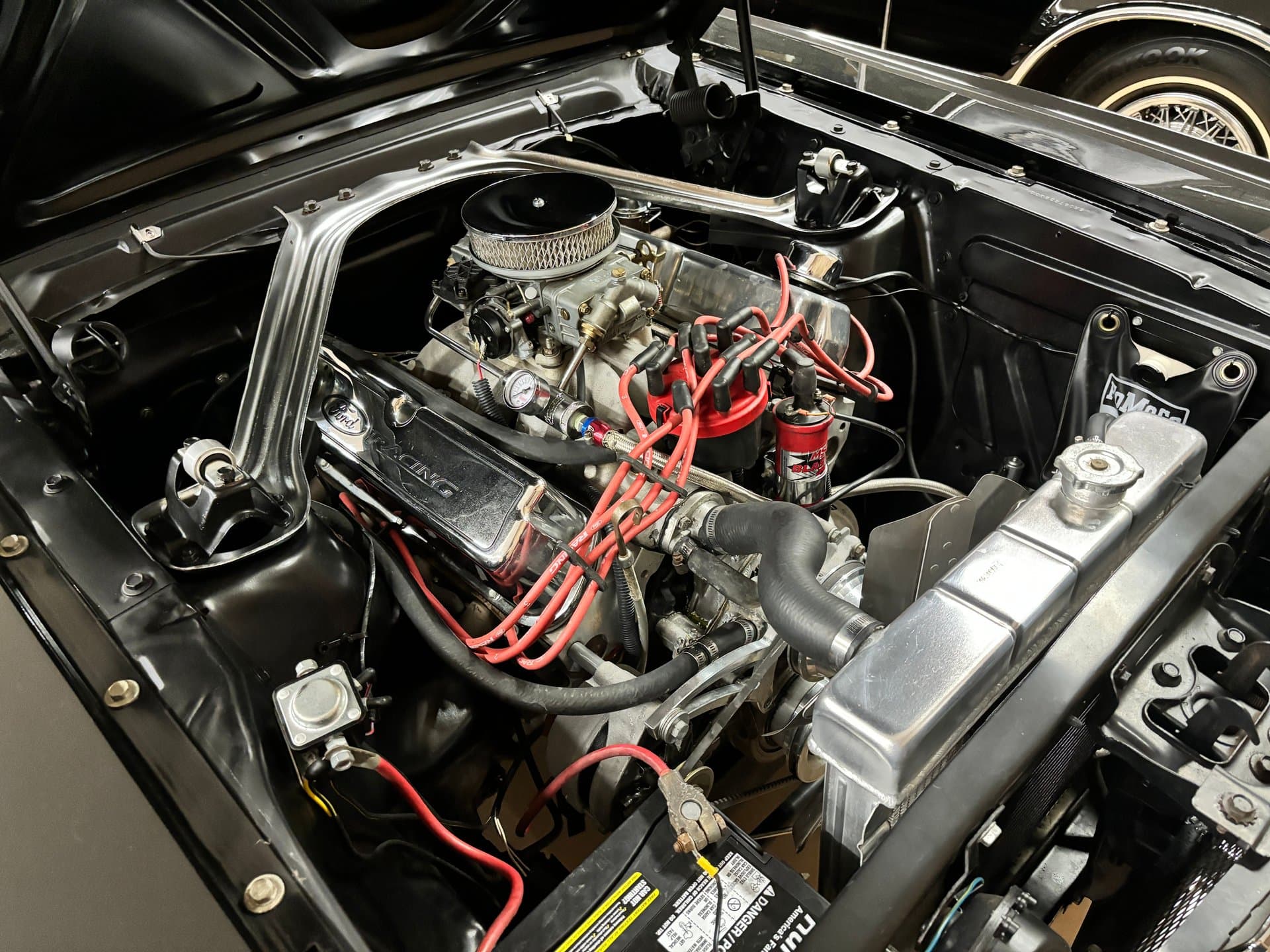 1965 Ford Mustang Fastback thumbnail 17
