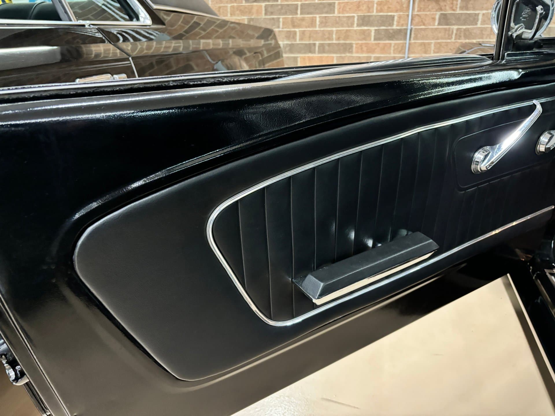 1965 Ford Mustang Fastback thumbnail 19