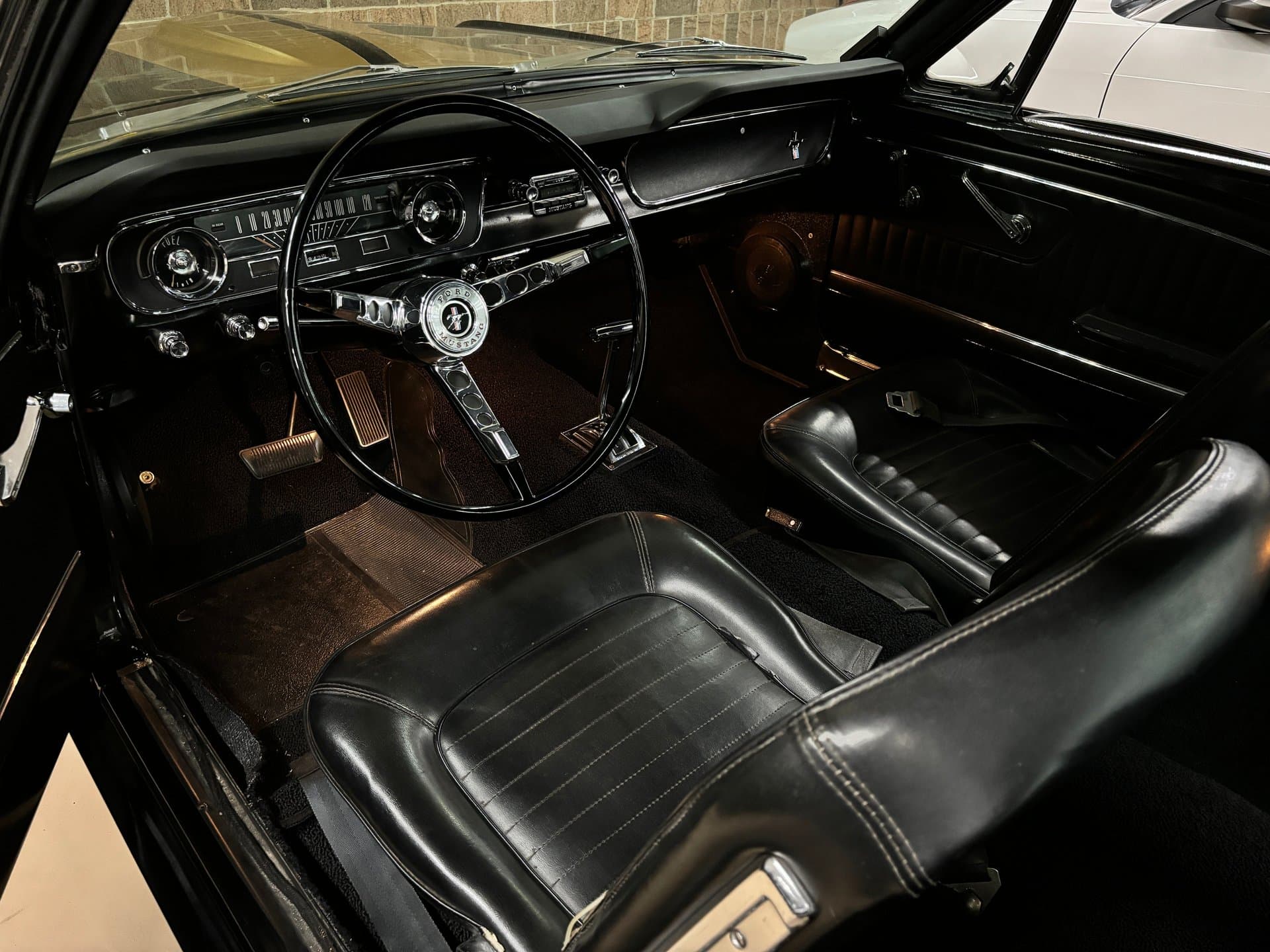 1965 Ford Mustang Fastback thumbnail 20