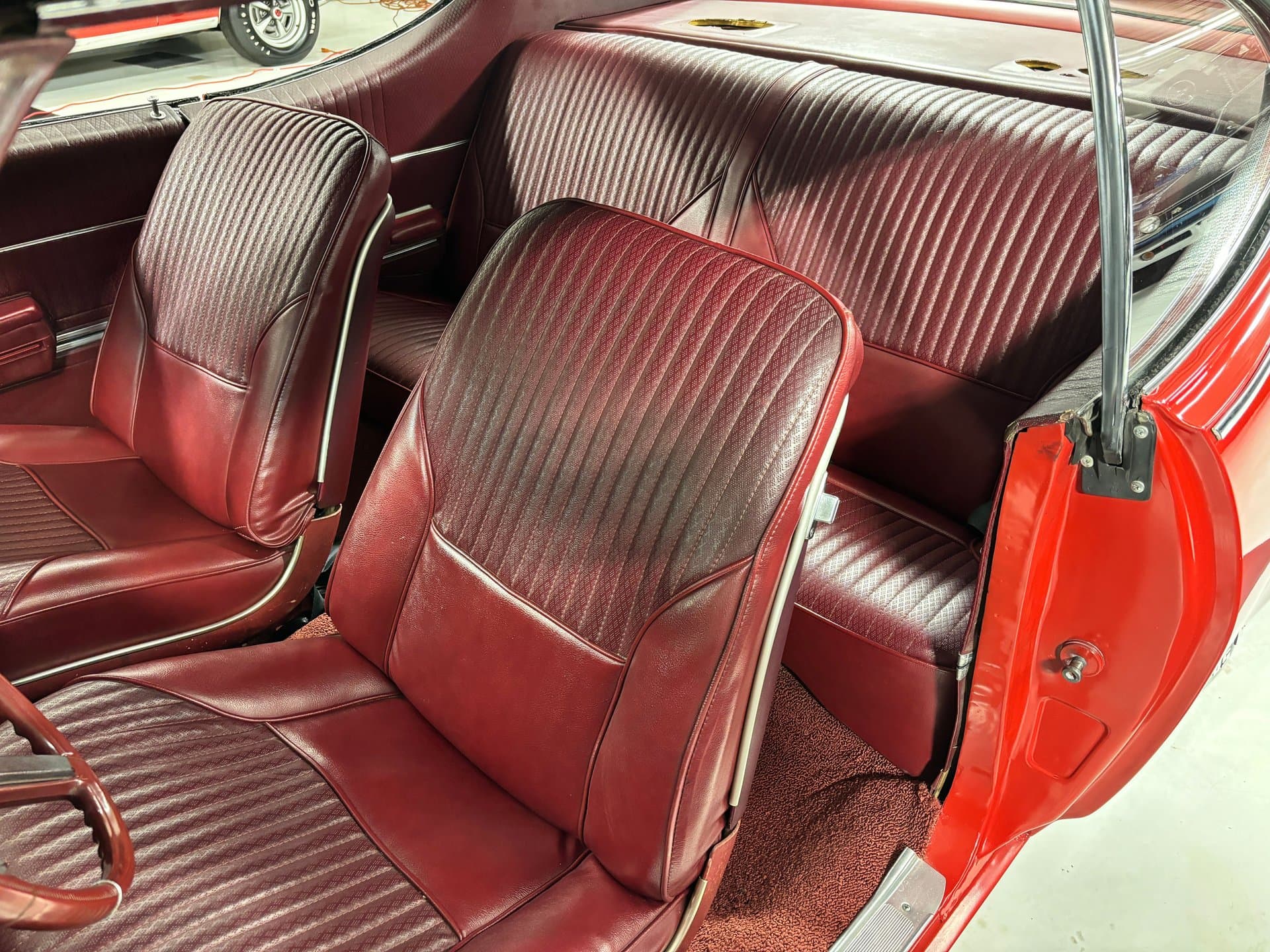 1968 Oldsmobile 442 thumbnail 18