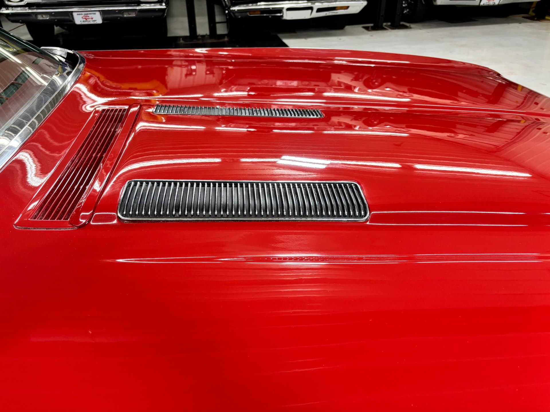 1968 Oldsmobile 442 thumbnail 15