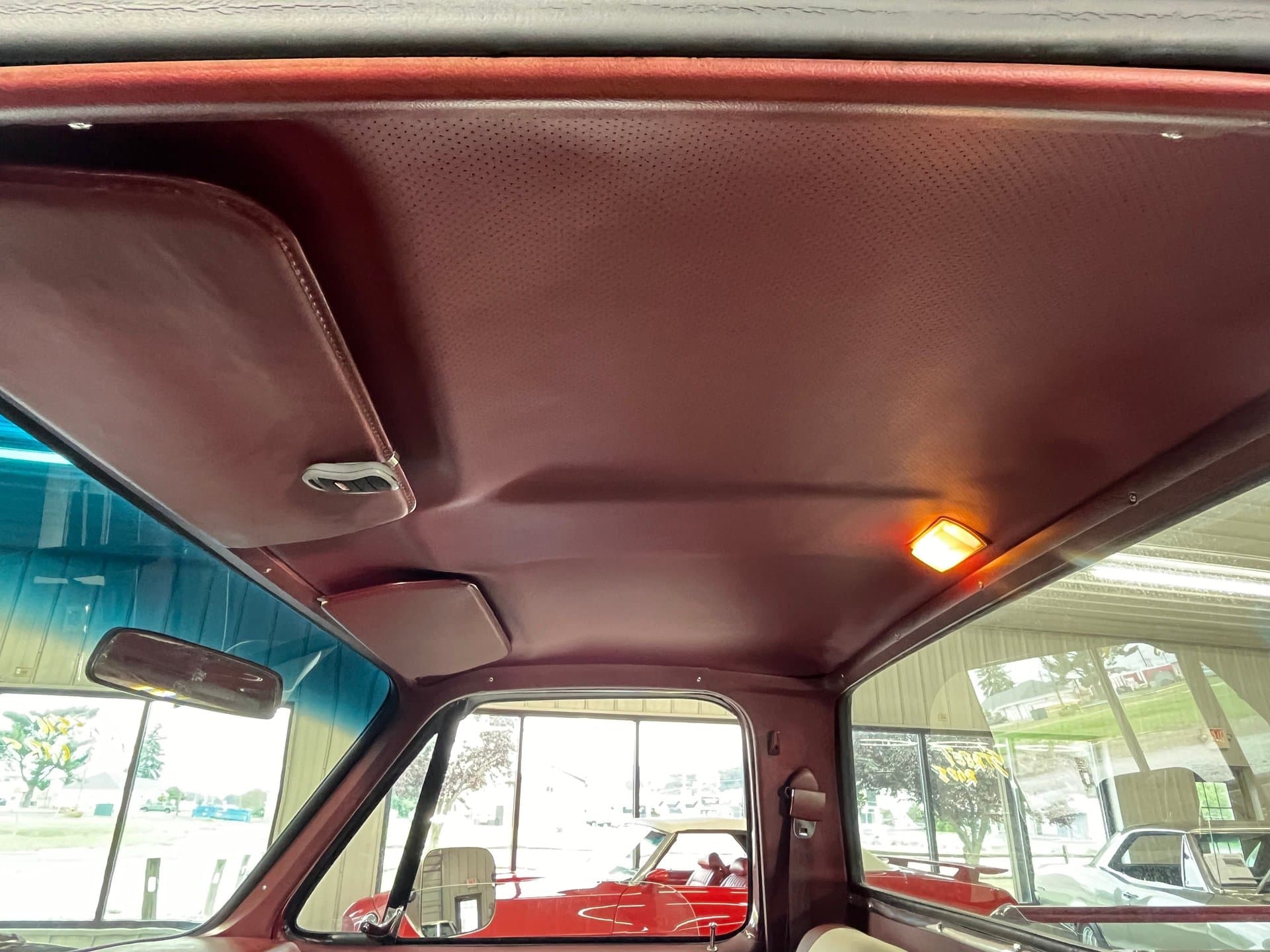 1983 Chevrolet C10 Scottsdale thumbnail 24