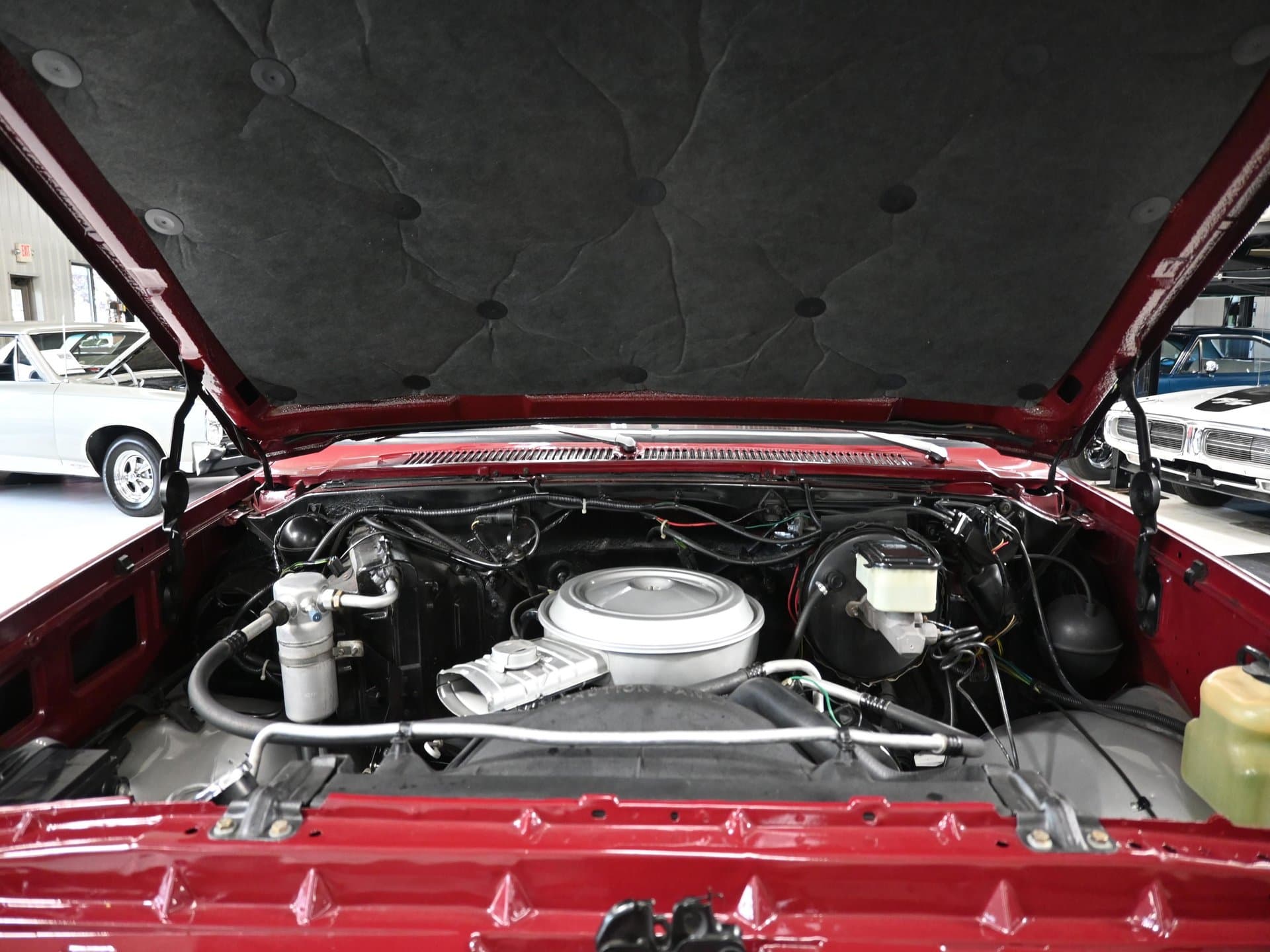 1983 Chevrolet C10 Scottsdale thumbnail 25