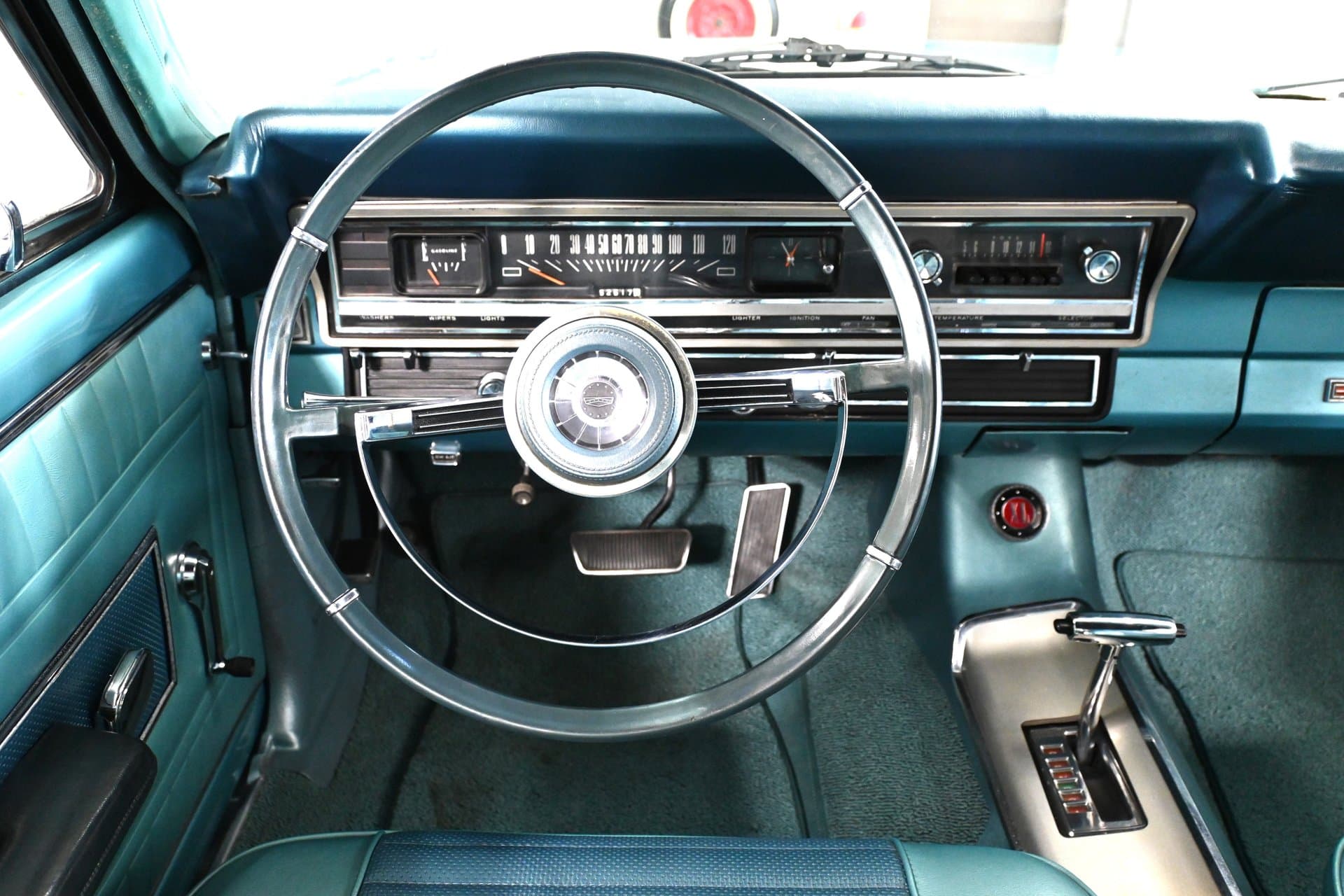 1967 Ford Fairlane XL thumbnail 14