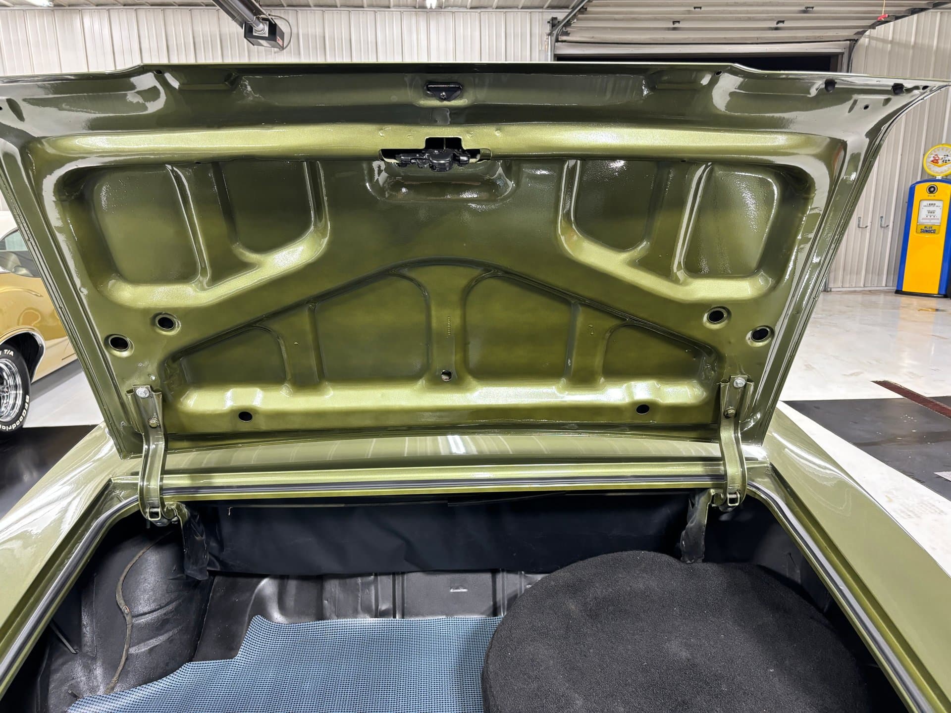 1968 Pontiac GTO thumbnail 27