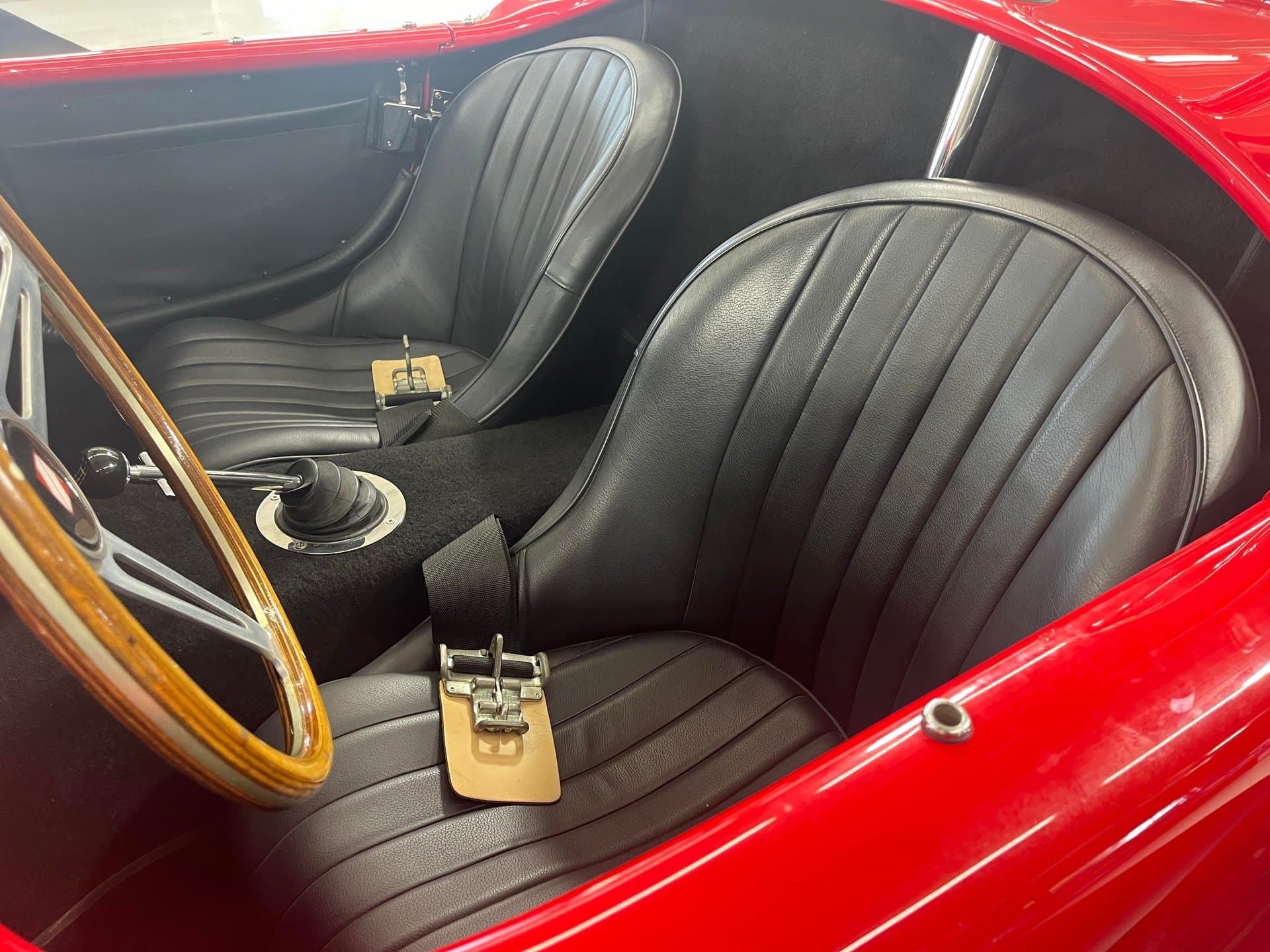 1965 Ford Shelby Cobra Replica thumbnail 16