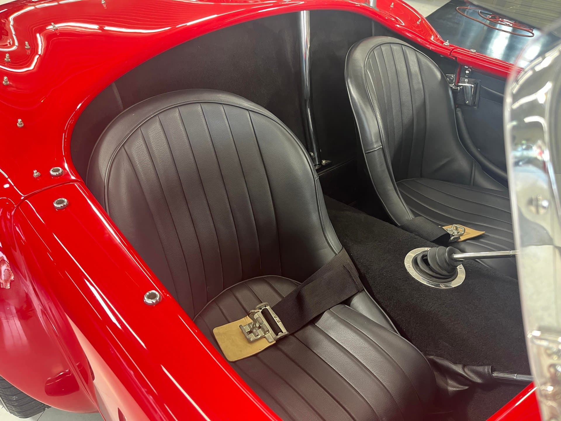 1965 Ford Shelby Cobra Replica thumbnail 18