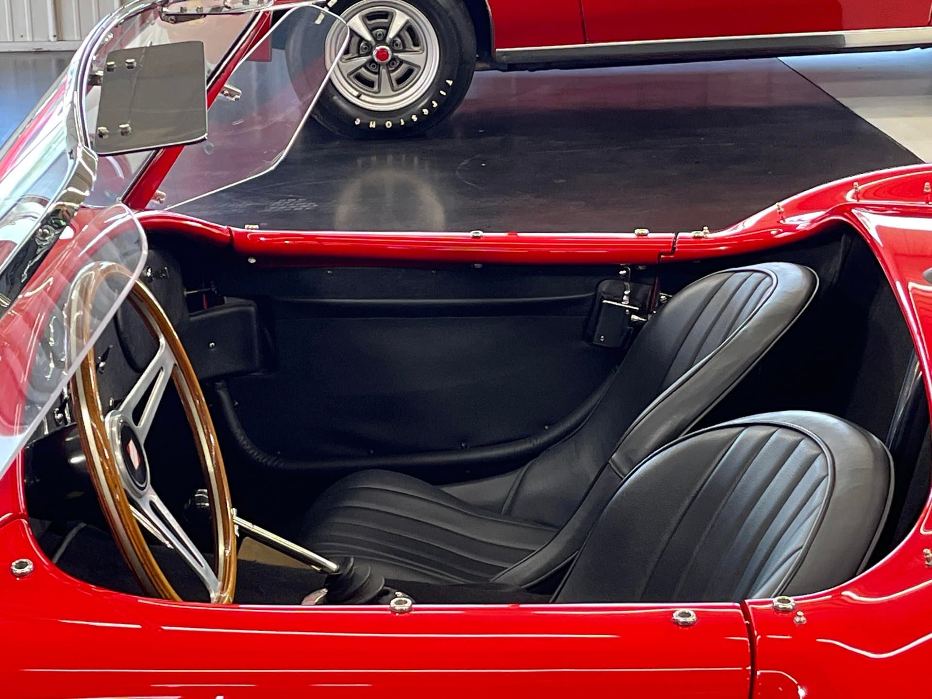 1965 Ford Shelby Cobra Replica thumbnail 21