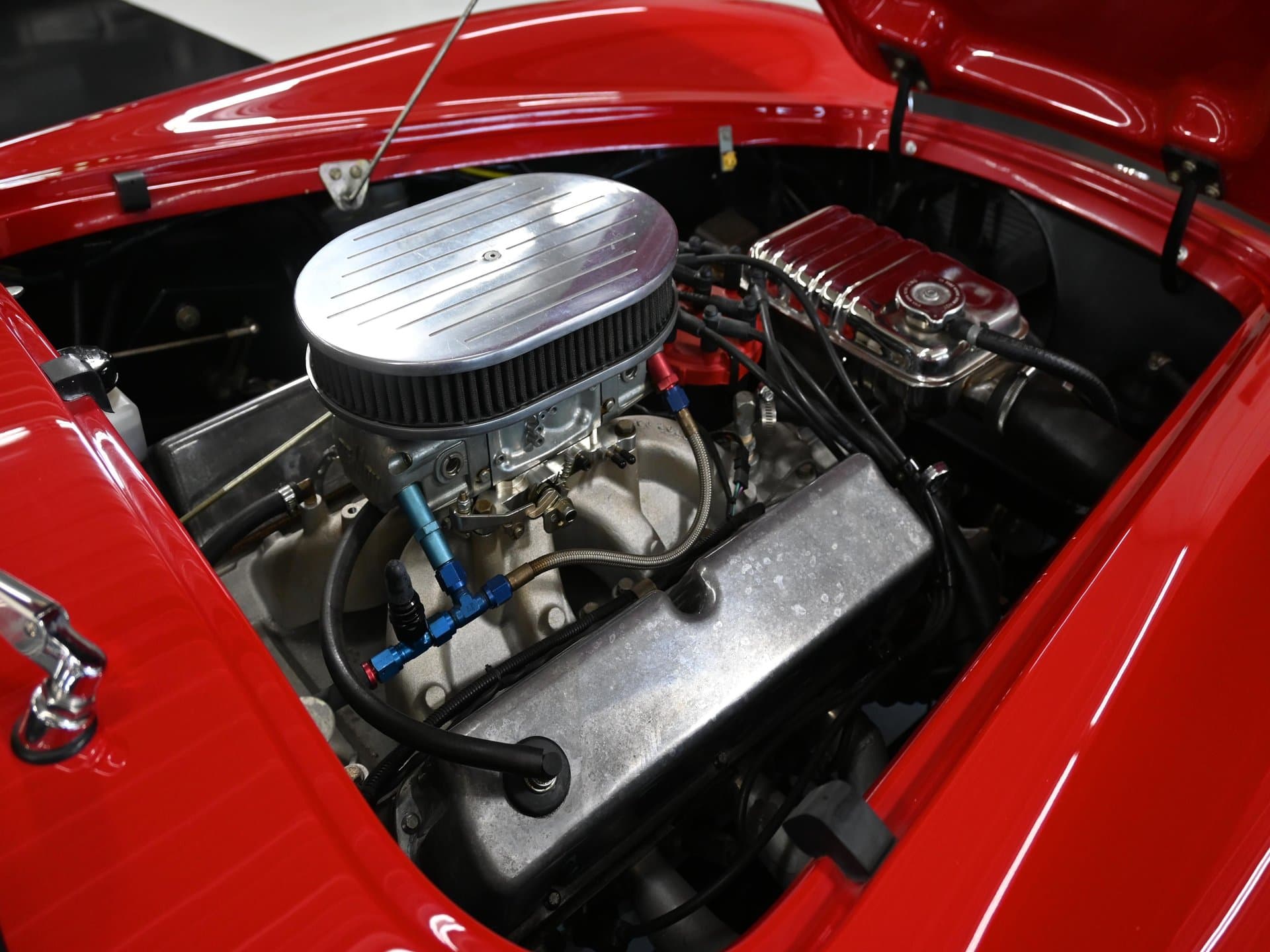 1965 Ford Shelby Cobra Replica thumbnail 24