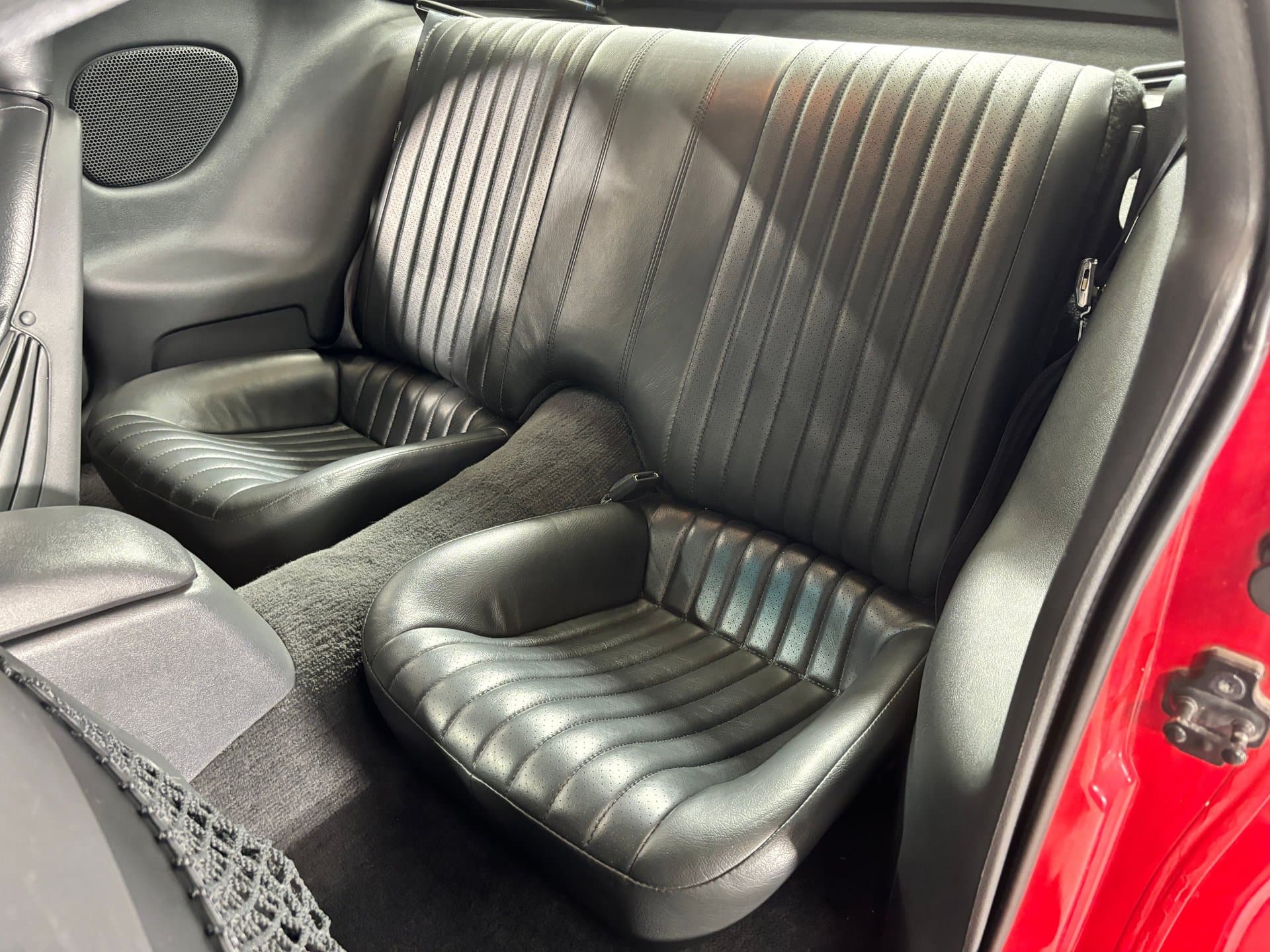 1994 Pontiac Firehawk thumbnail 20