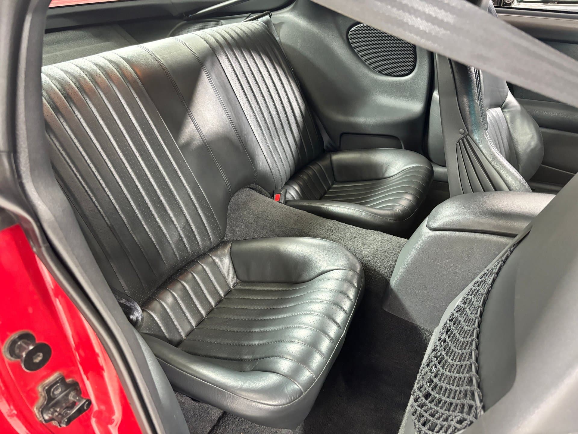 1994 Pontiac Firehawk thumbnail 22