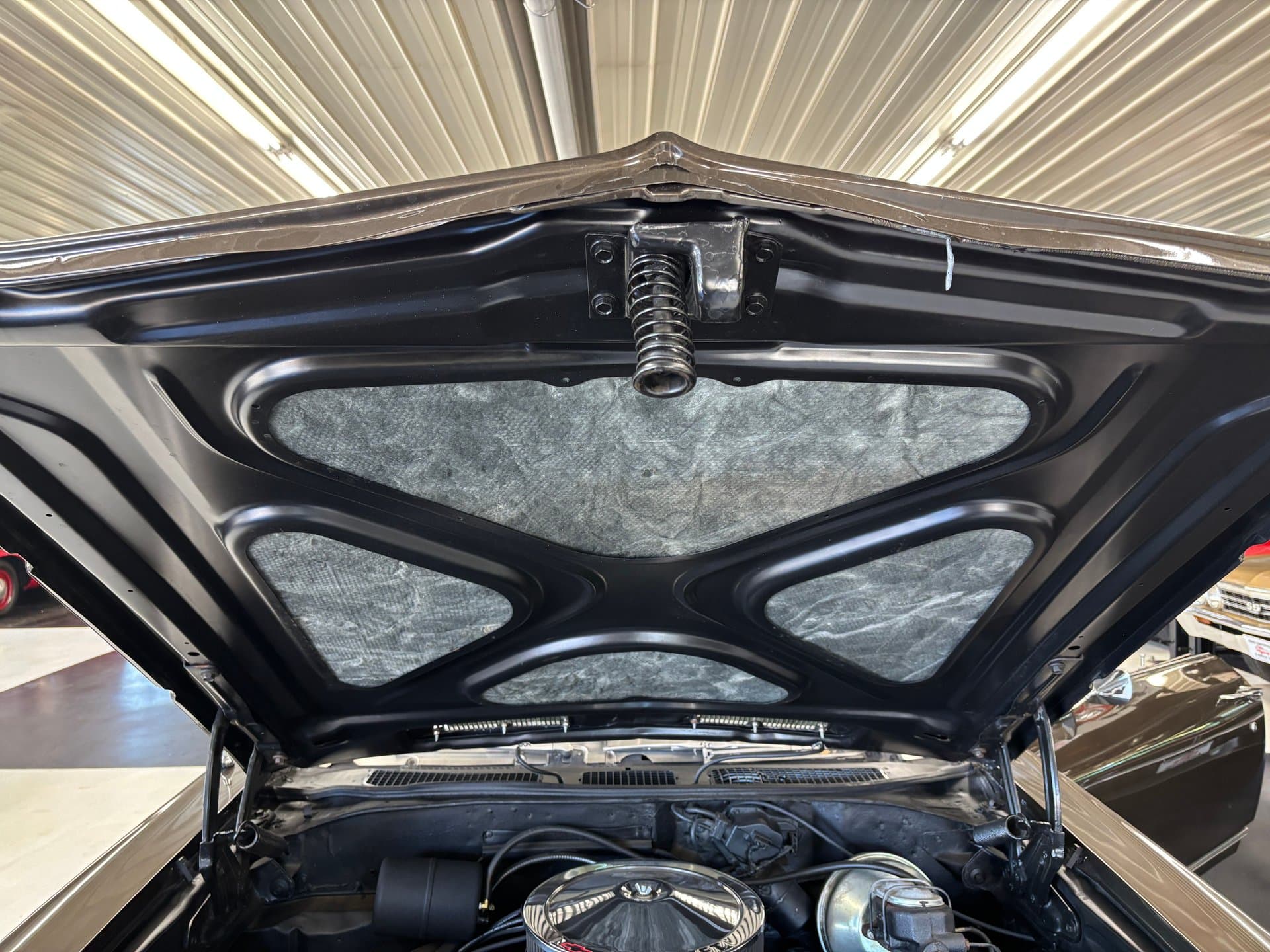 1969 Chevrolet Chevelle thumbnail 11