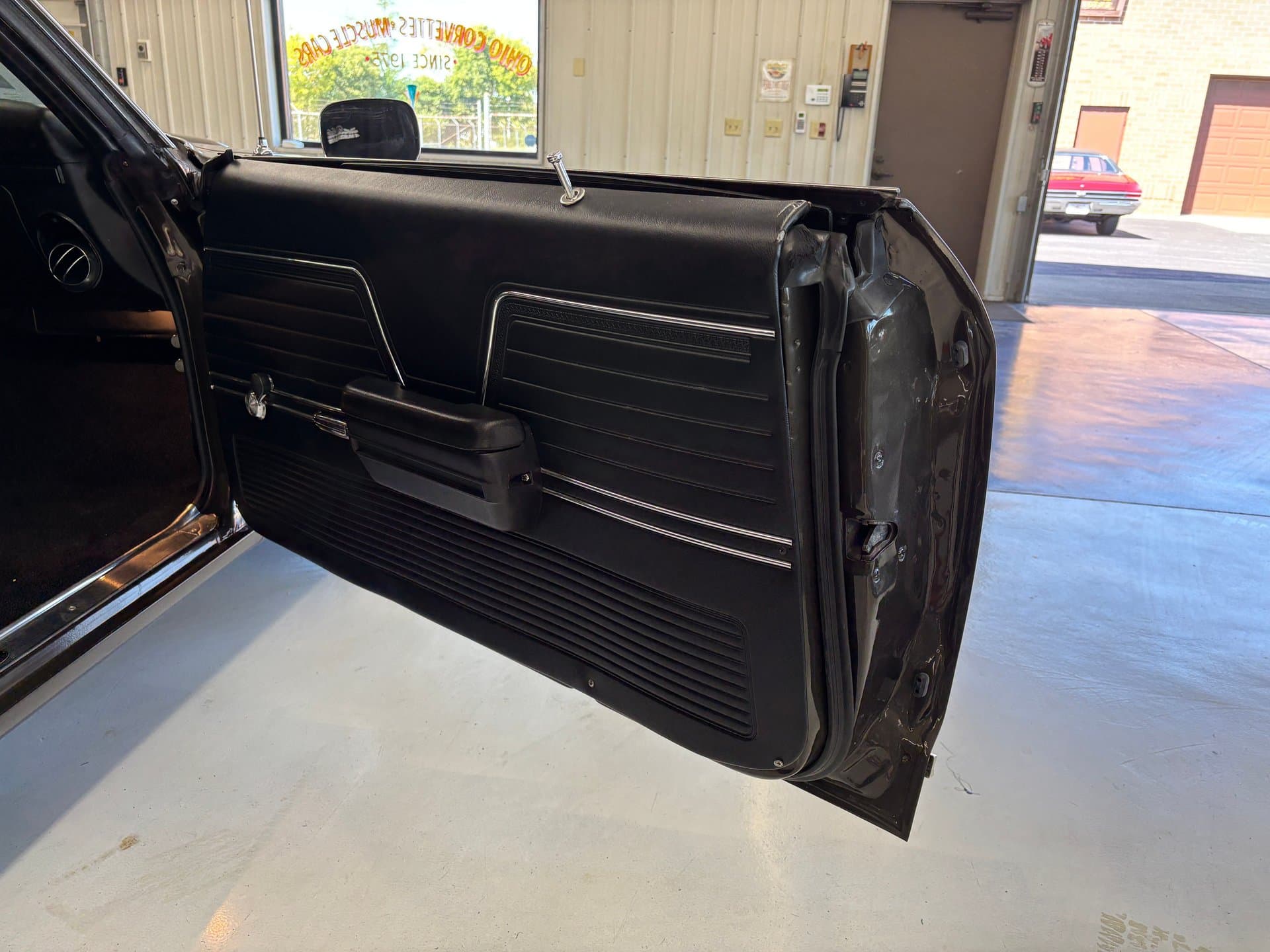1969 Chevrolet Chevelle thumbnail 20