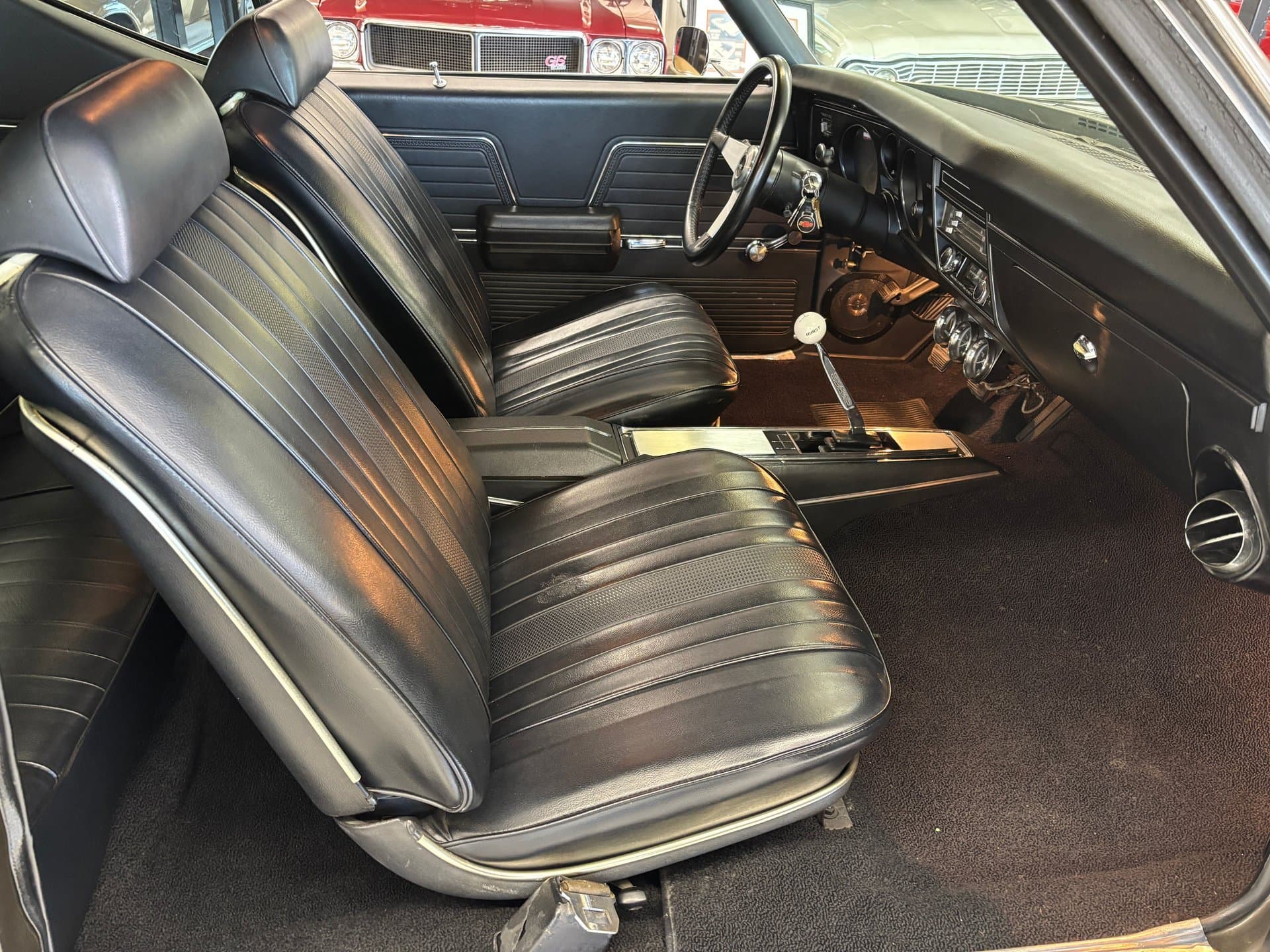 1969 Chevrolet Chevelle thumbnail 21