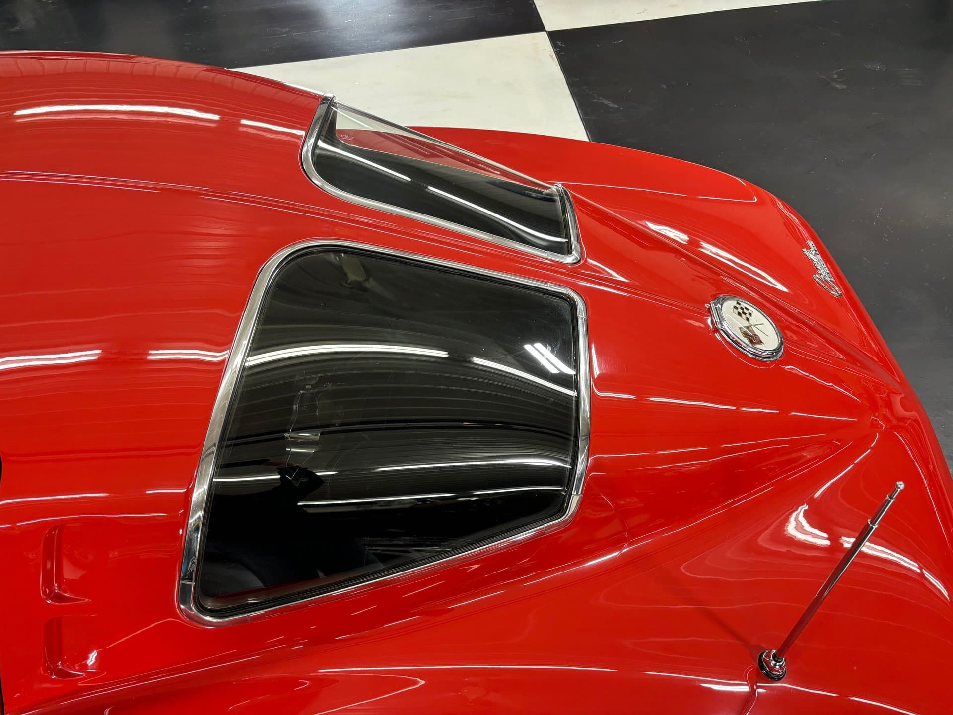 1963 Chevrolet Corvette thumbnail 15