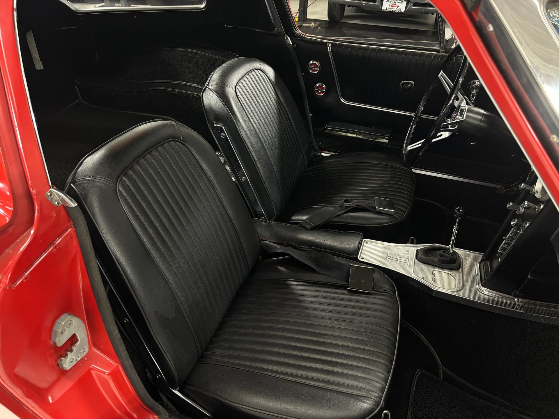 1963 Chevrolet Corvette thumbnail 20