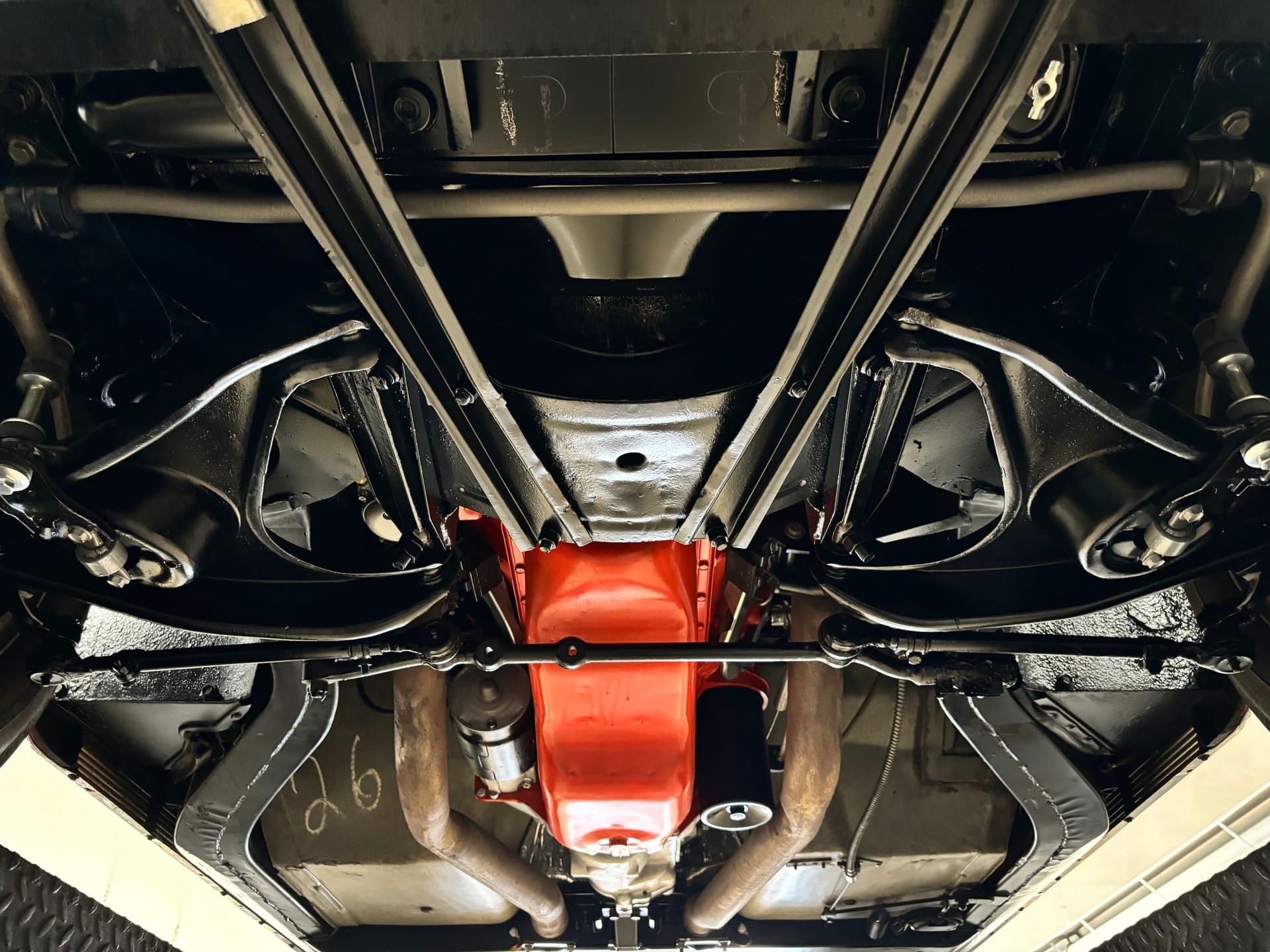 1963 Chevrolet Corvette thumbnail 25
