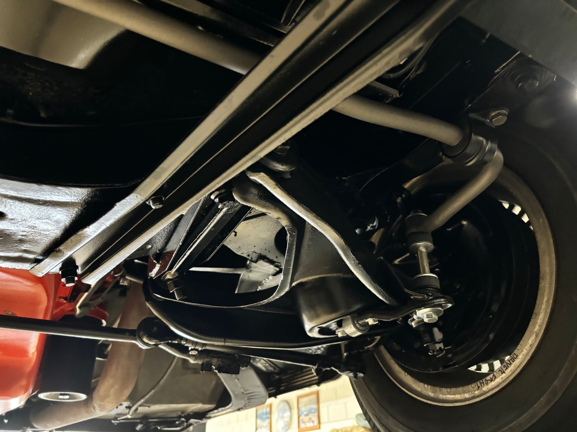 1963 Chevrolet Corvette thumbnail 26
