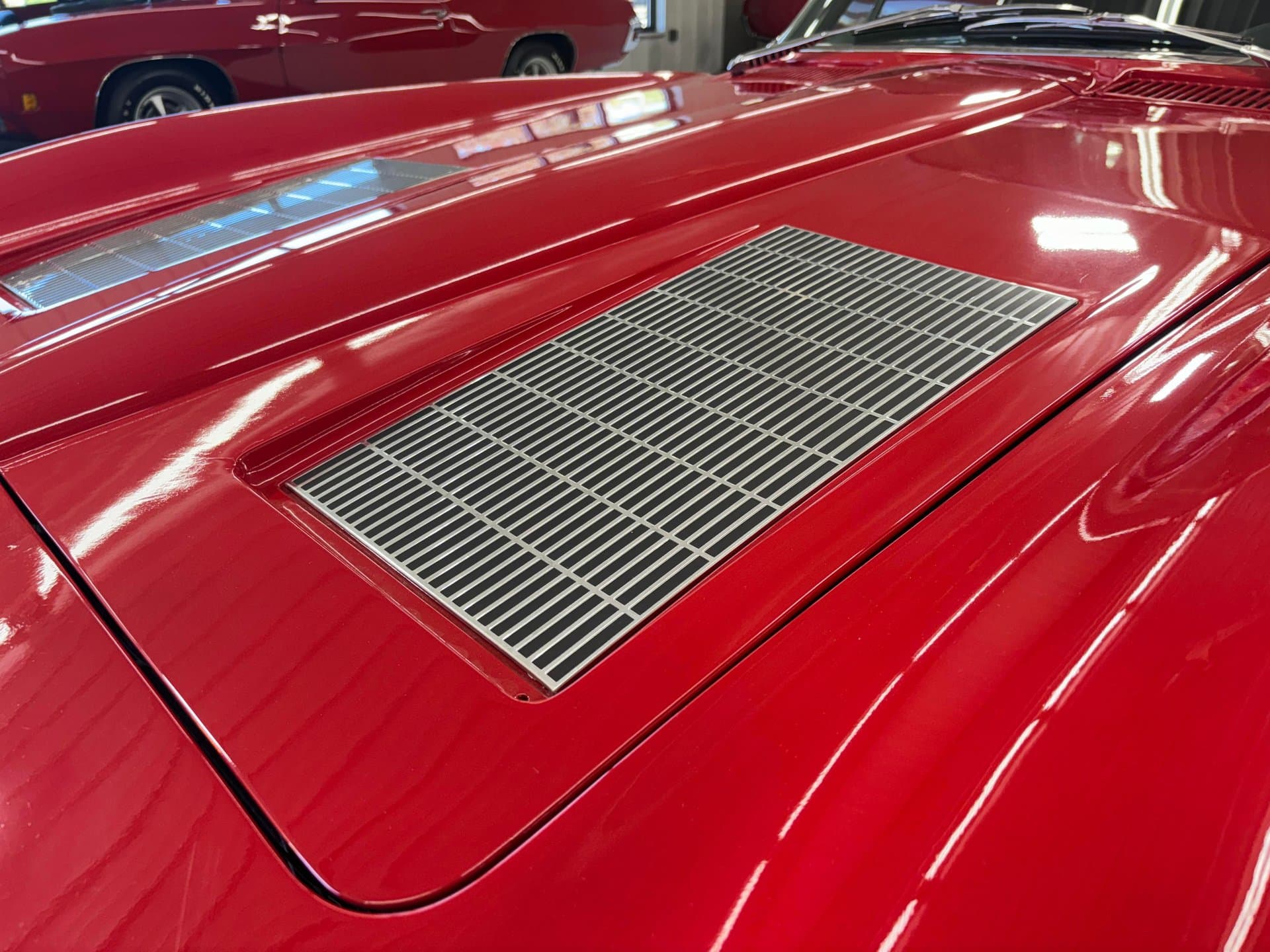 1963 Chevrolet Corvette Stingray thumbnail 27